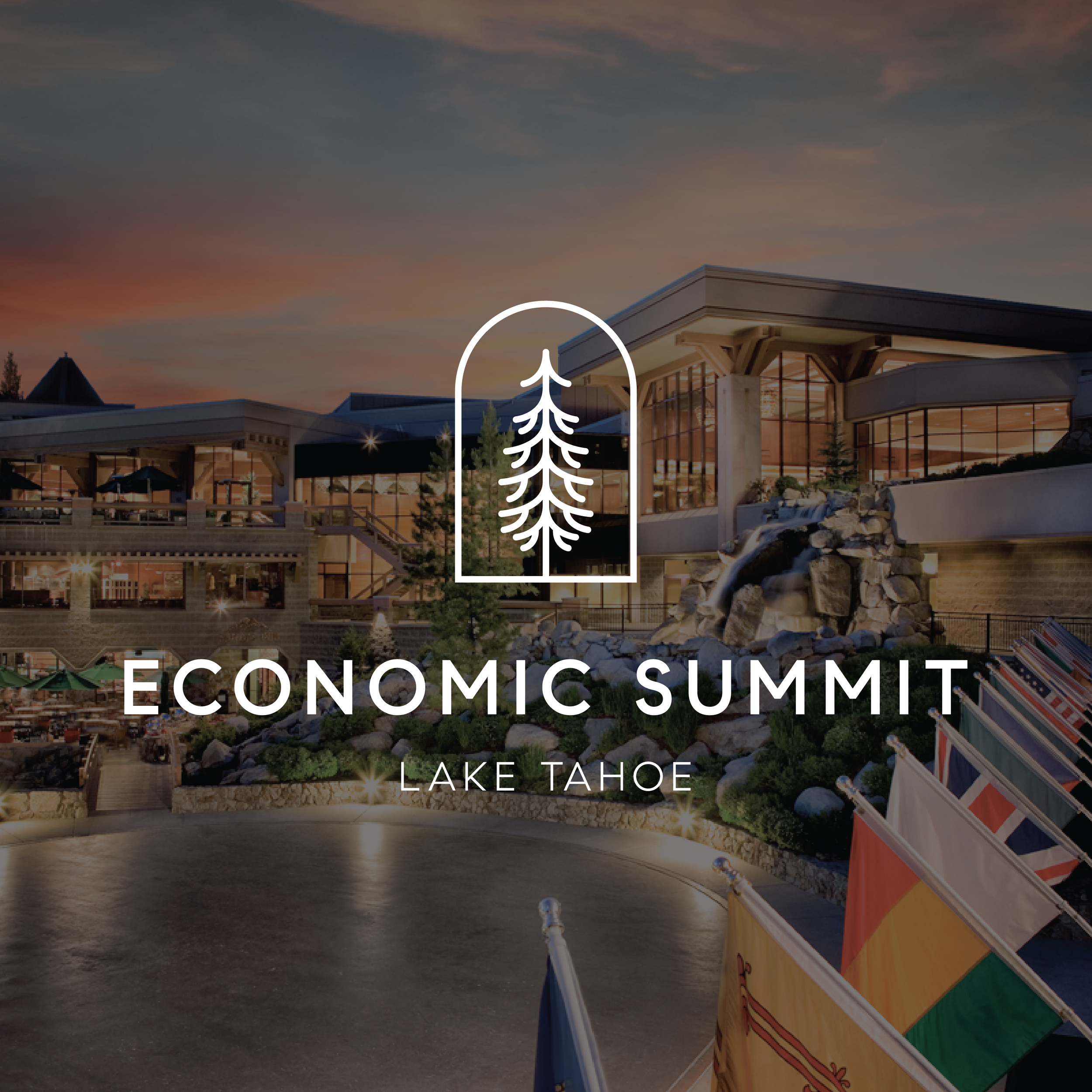 2026 Tahoe Economic Summit Ticket