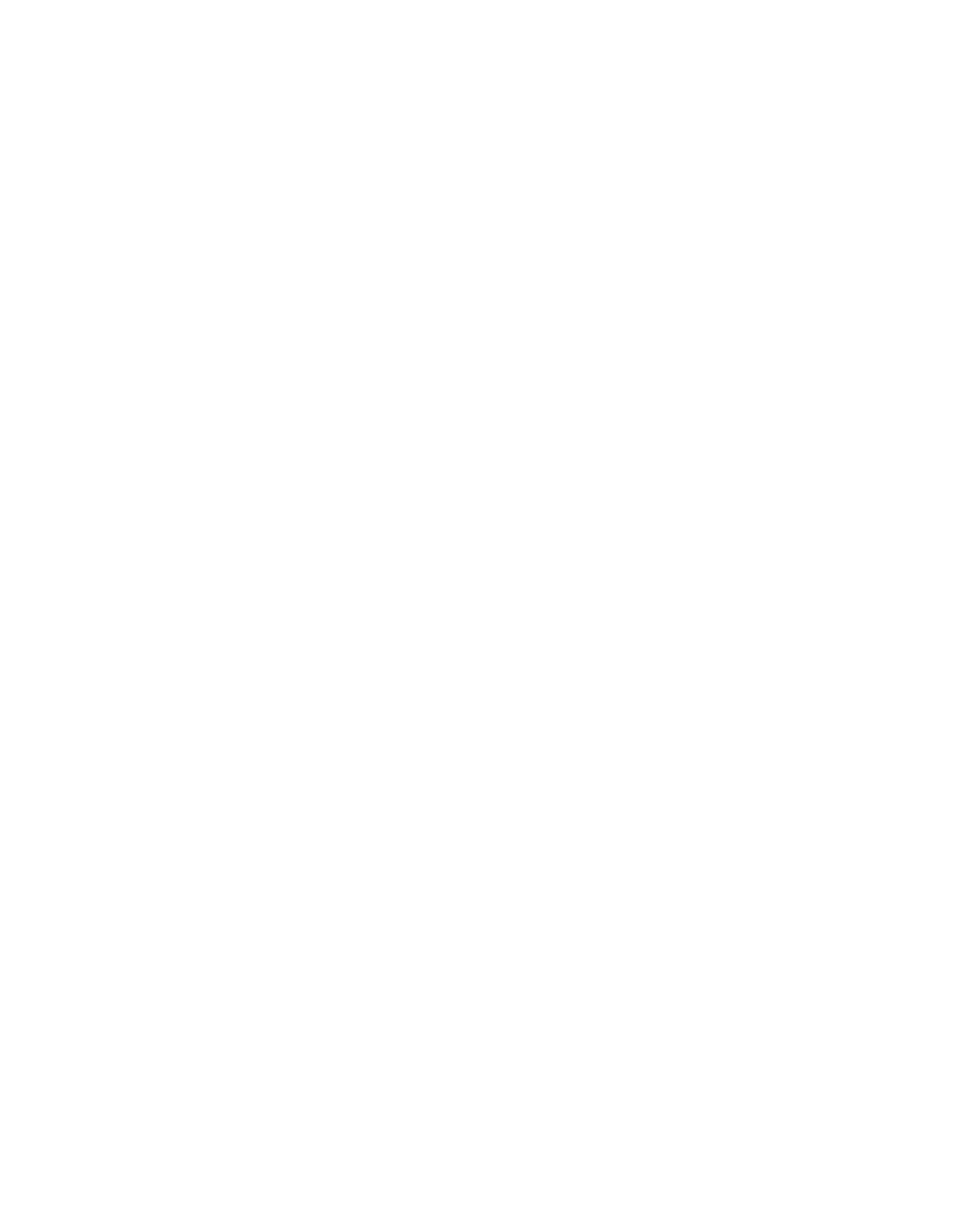 A black and white map pin icon with a circular top and a pointed bottom.