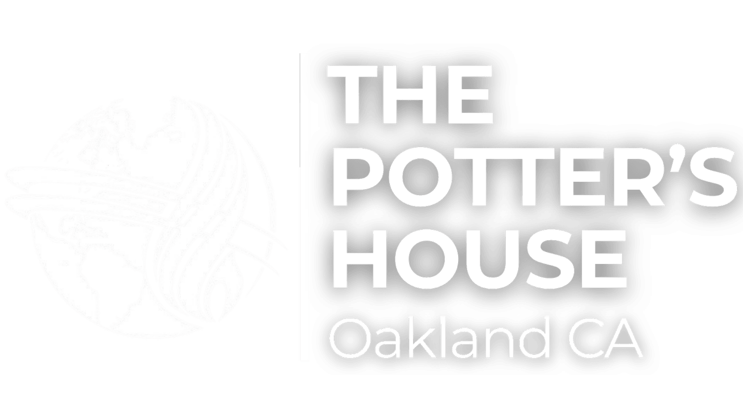 The Potter's House Oakland CA