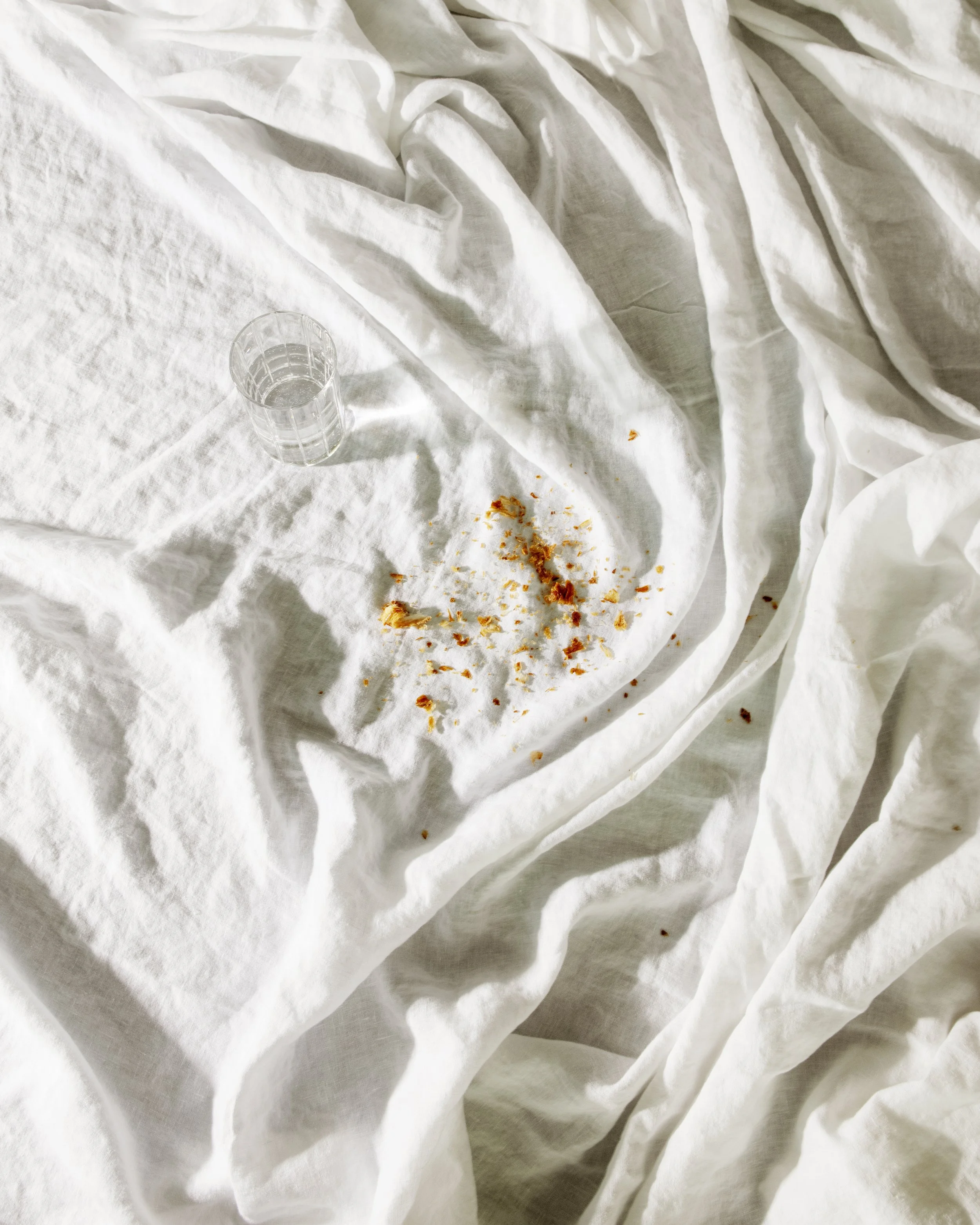 Three Daughters Bake Shop | Art Direction • Photography