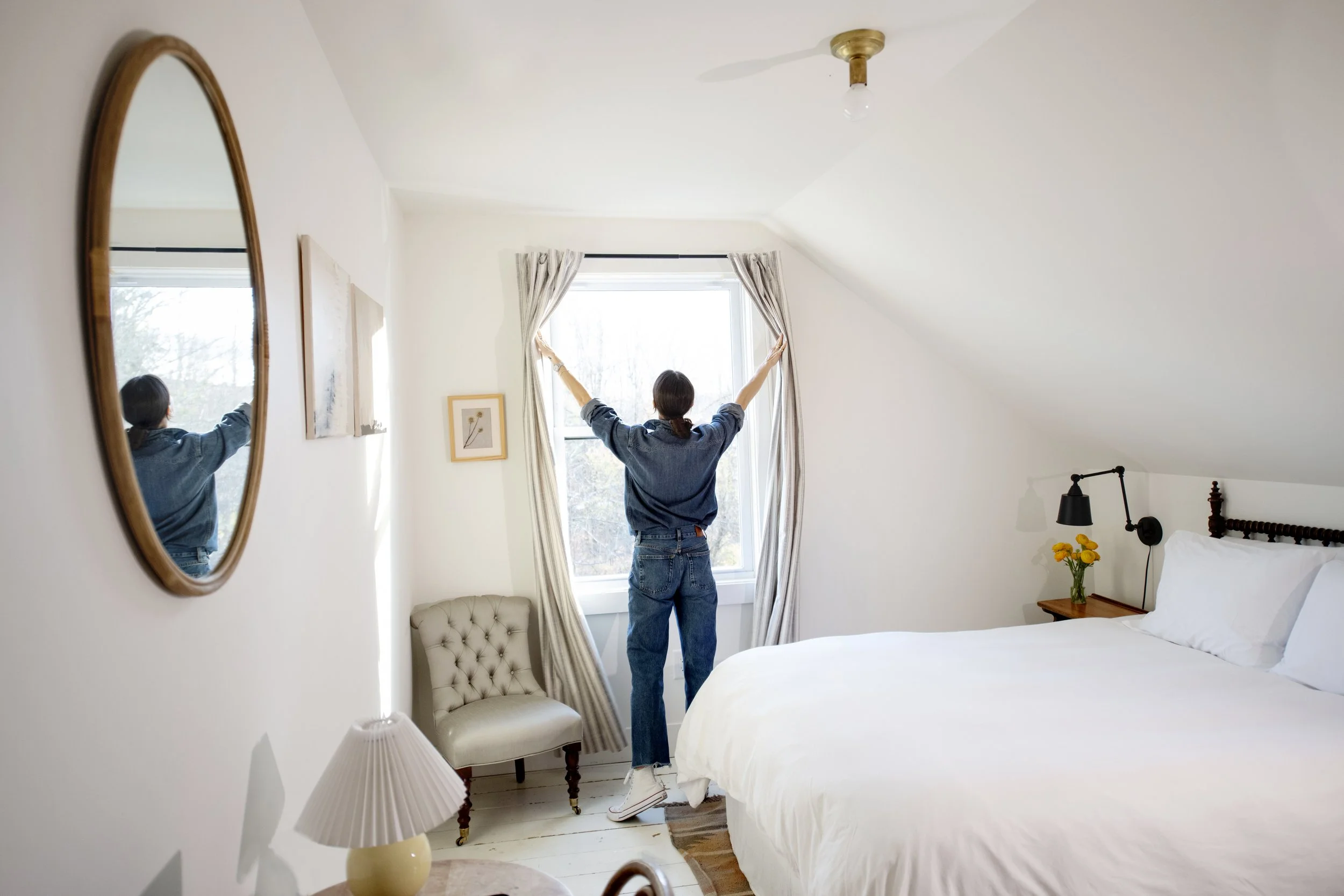 Audrey's Farmhouse | Creative Direction • Production • Photography • Video