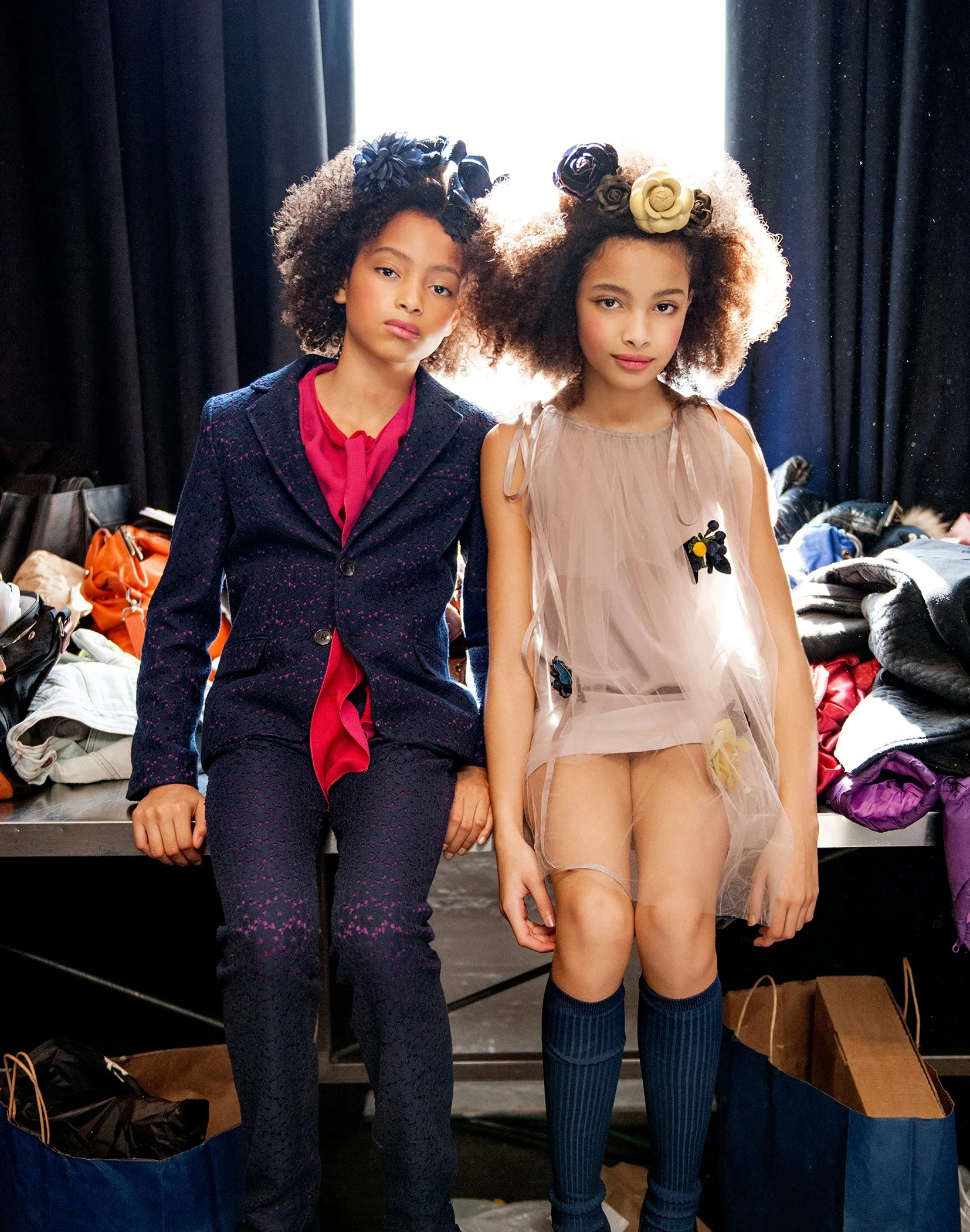 Petite Parade | Photography