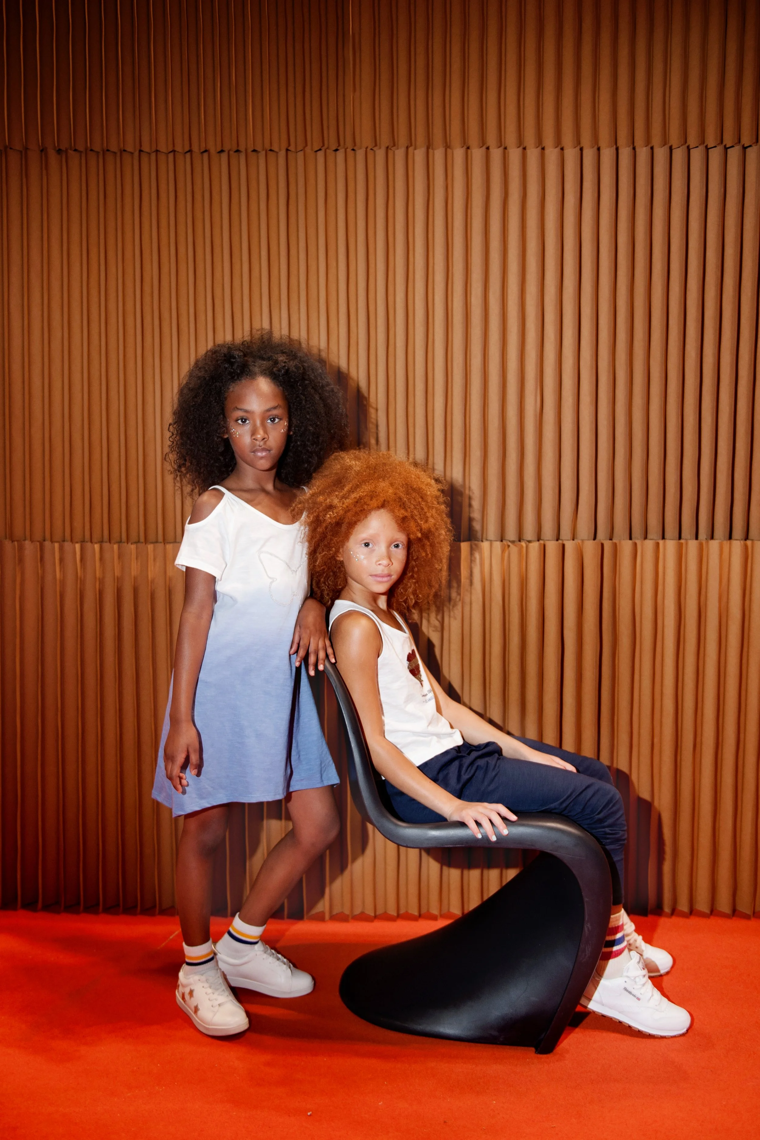 Petite Parade | Photography