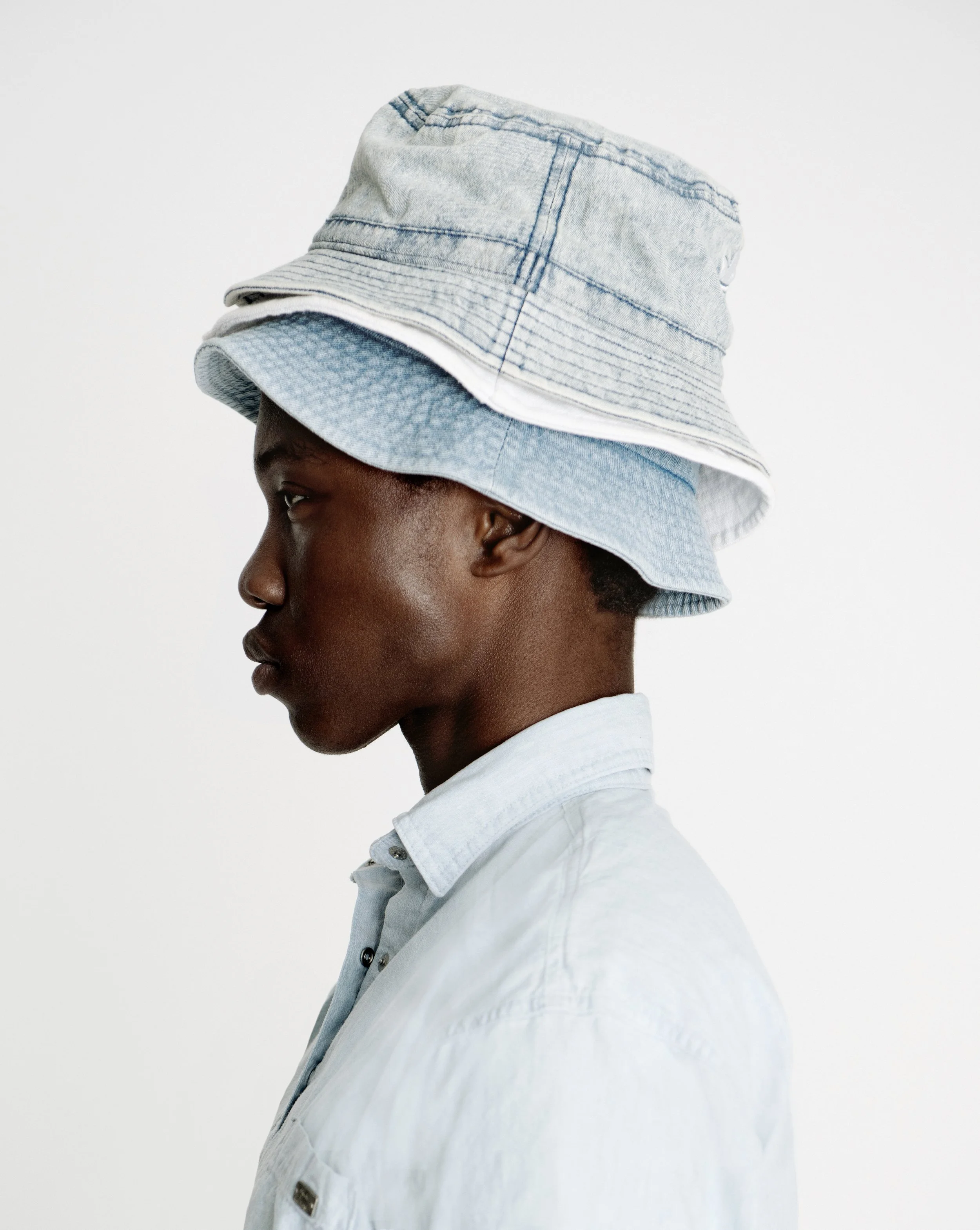 Oh Blue | Creative Direction • Art Direction • Production • Casting • Photography
