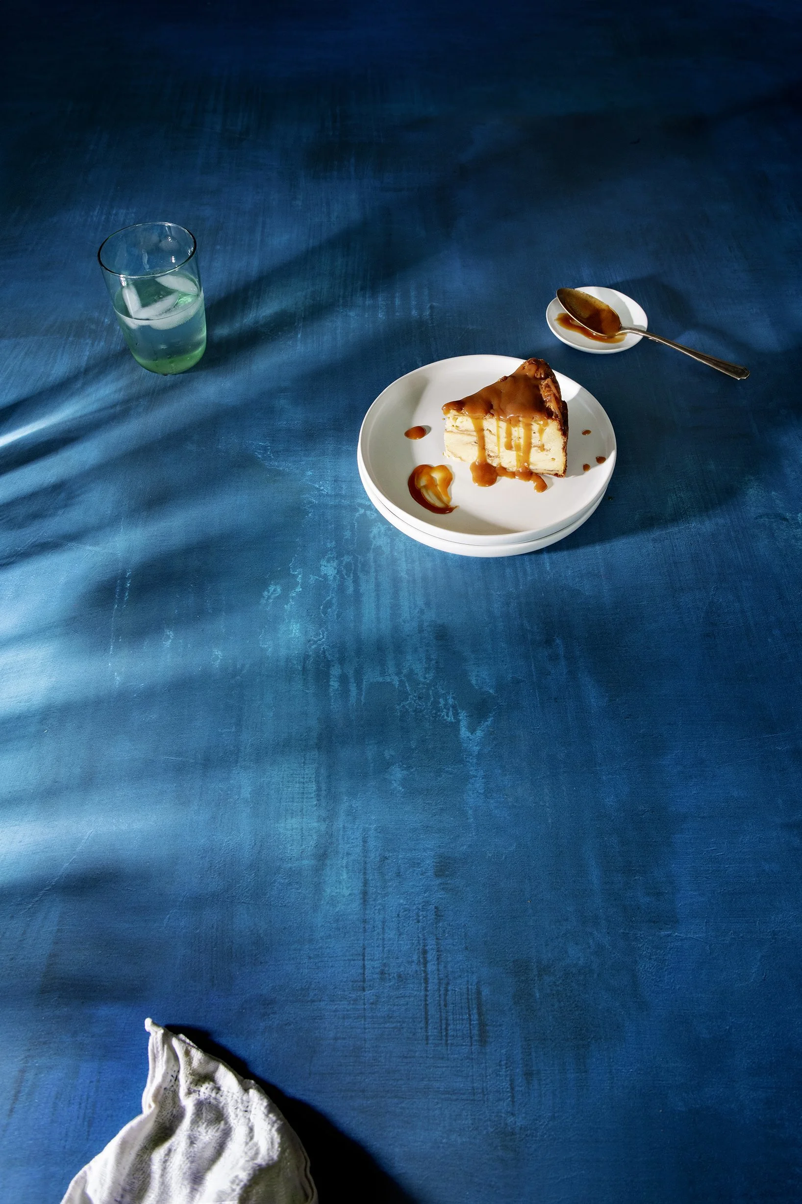 Three Daughters Bake Shop | Creative Direction • Production • Photography