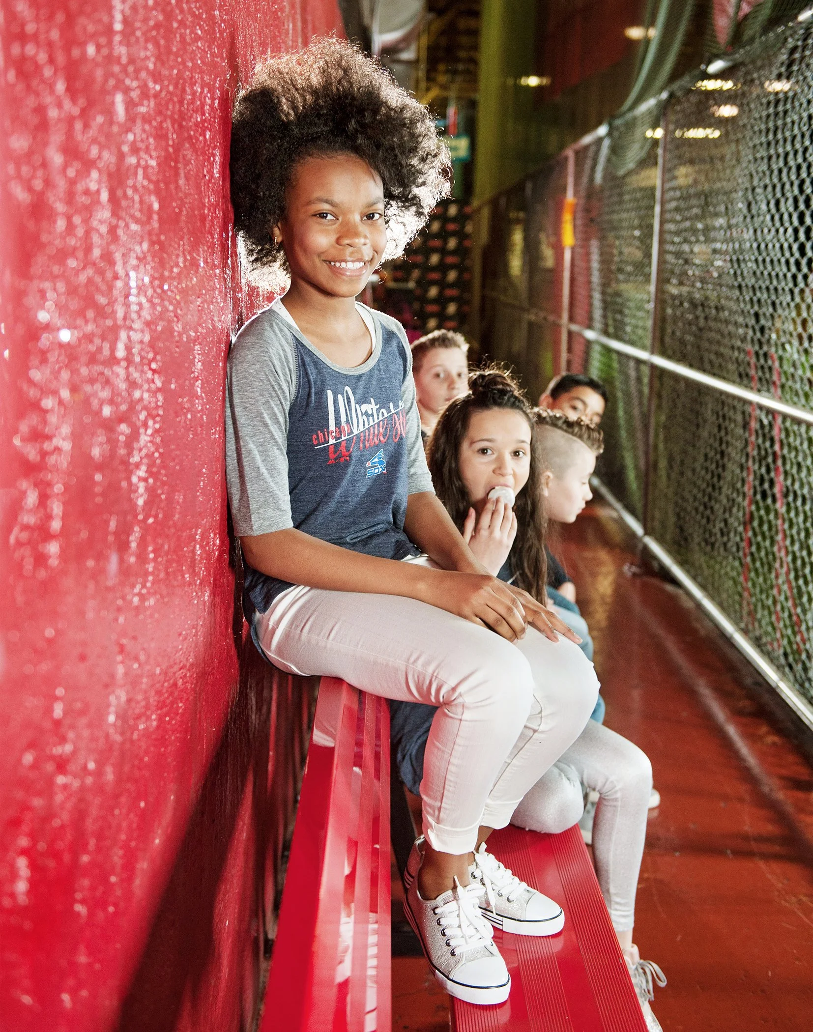 MLB Youth | Photography • Video