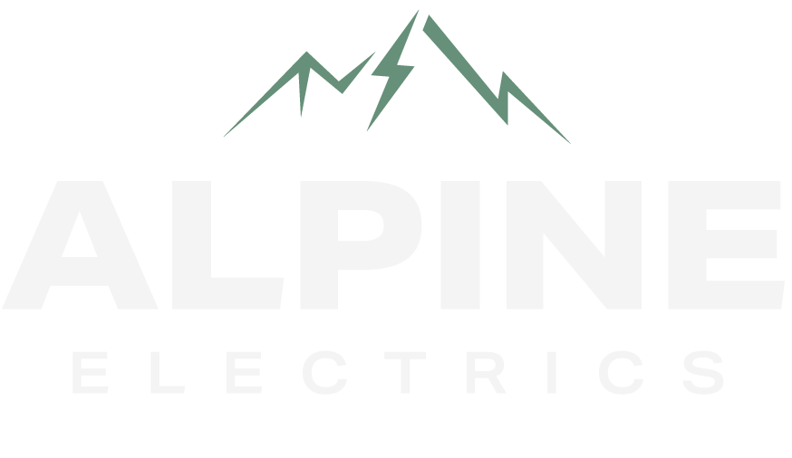 Alpine Electrics