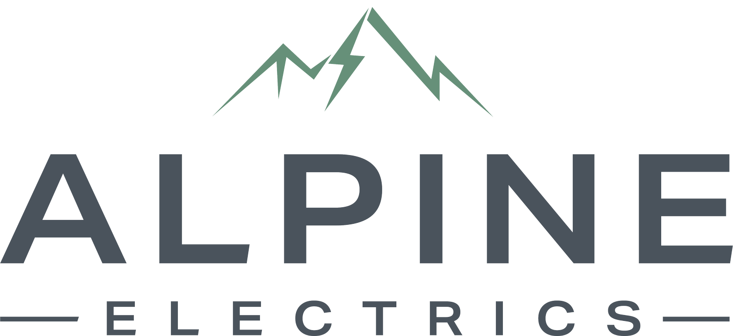 Alpine Electrics