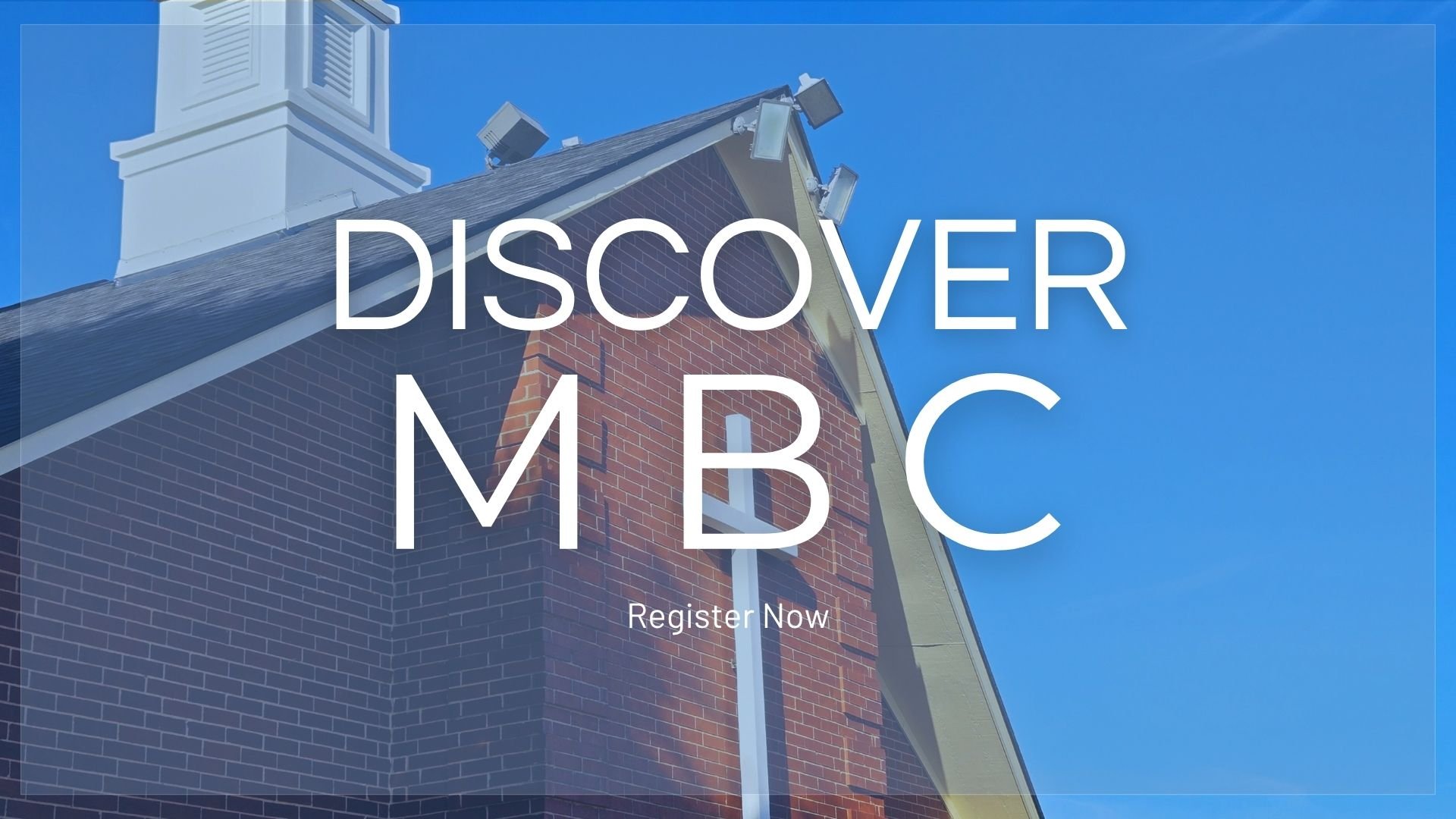 Discover MBC