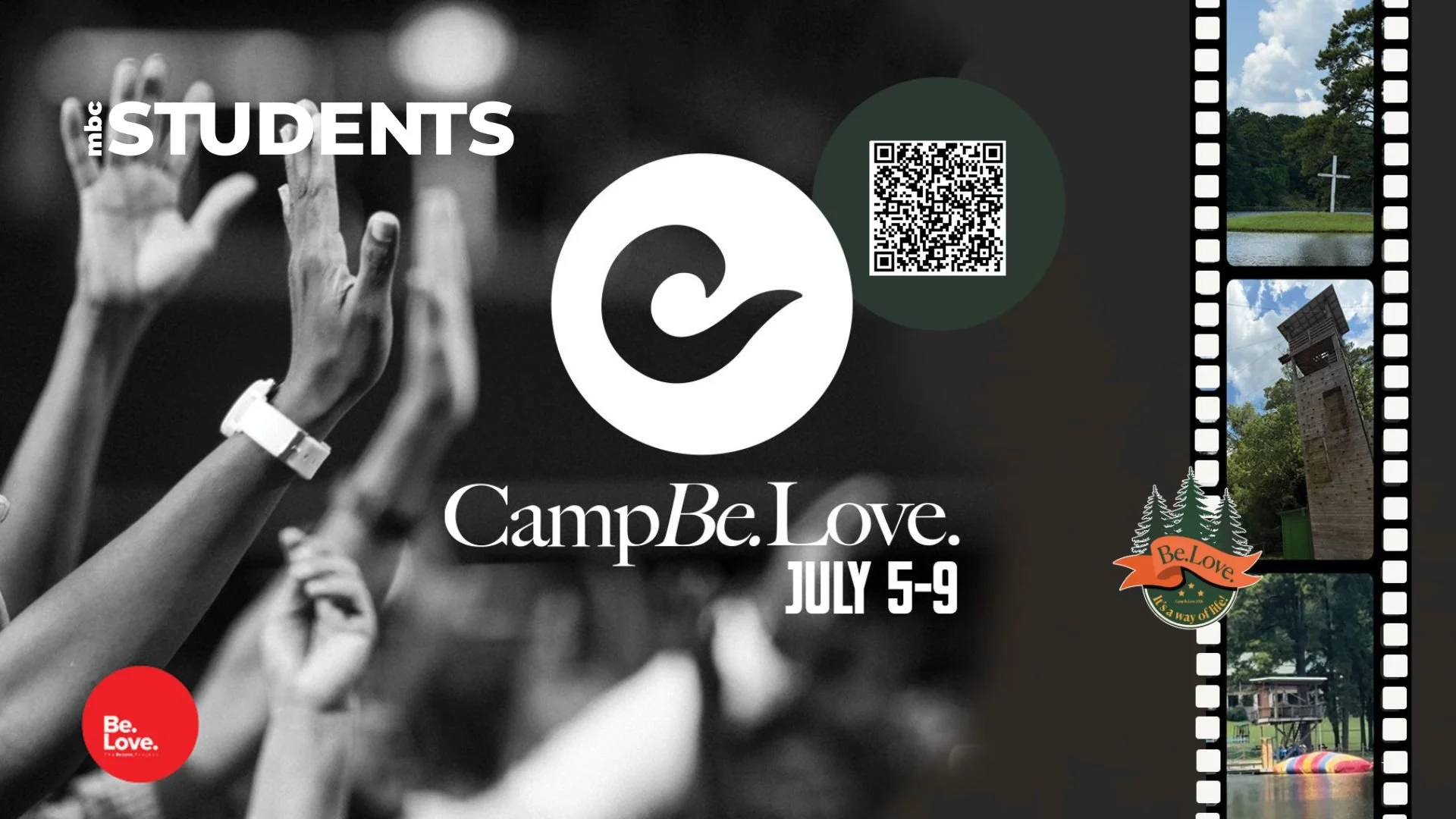 Student Camp