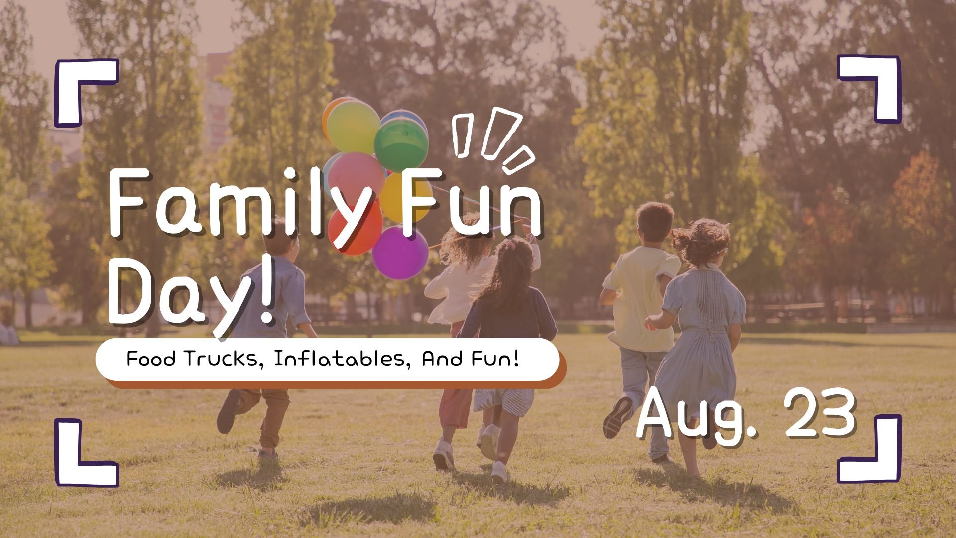 Family Fun Day