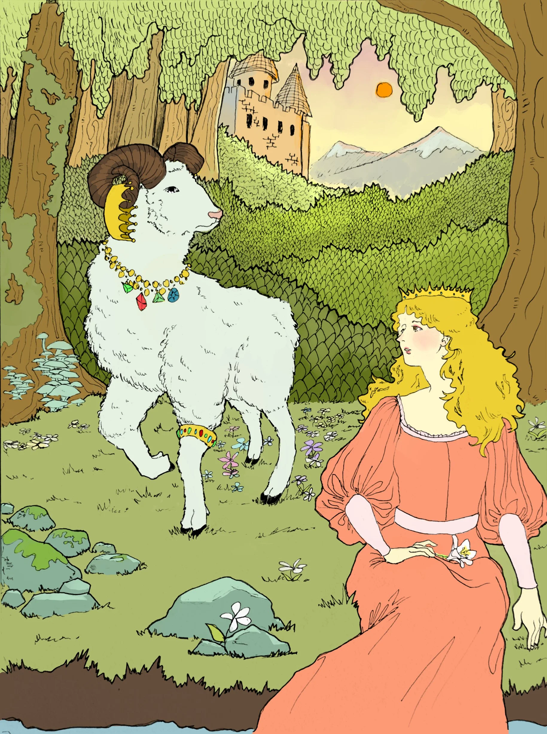 Art & Illustration