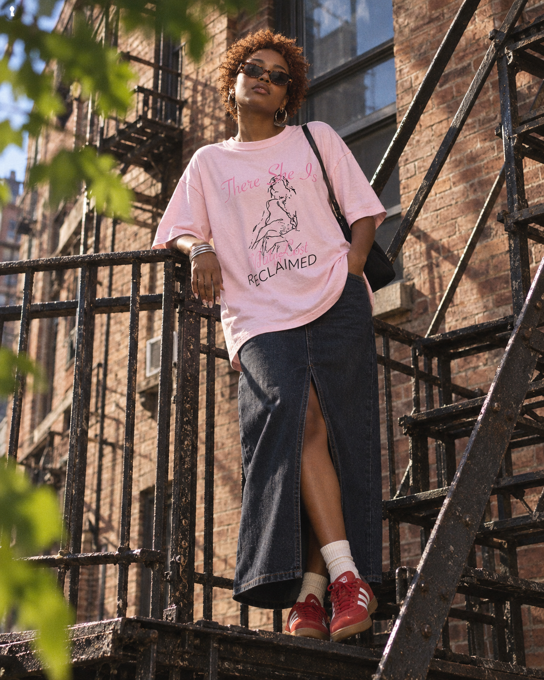 There She Is T-Shirt 3.png