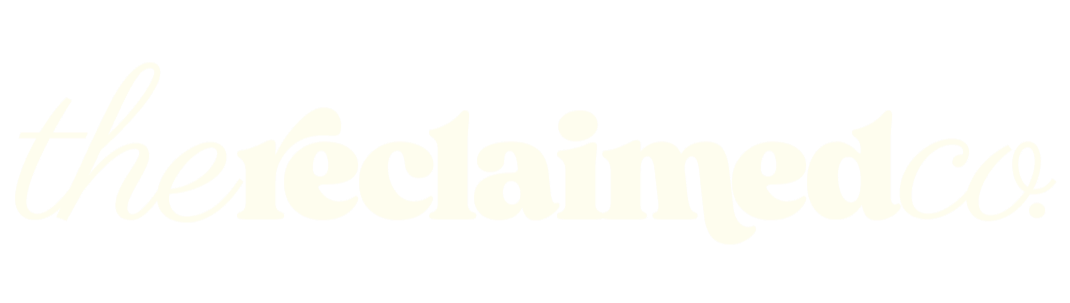 The Reclaimed Co.