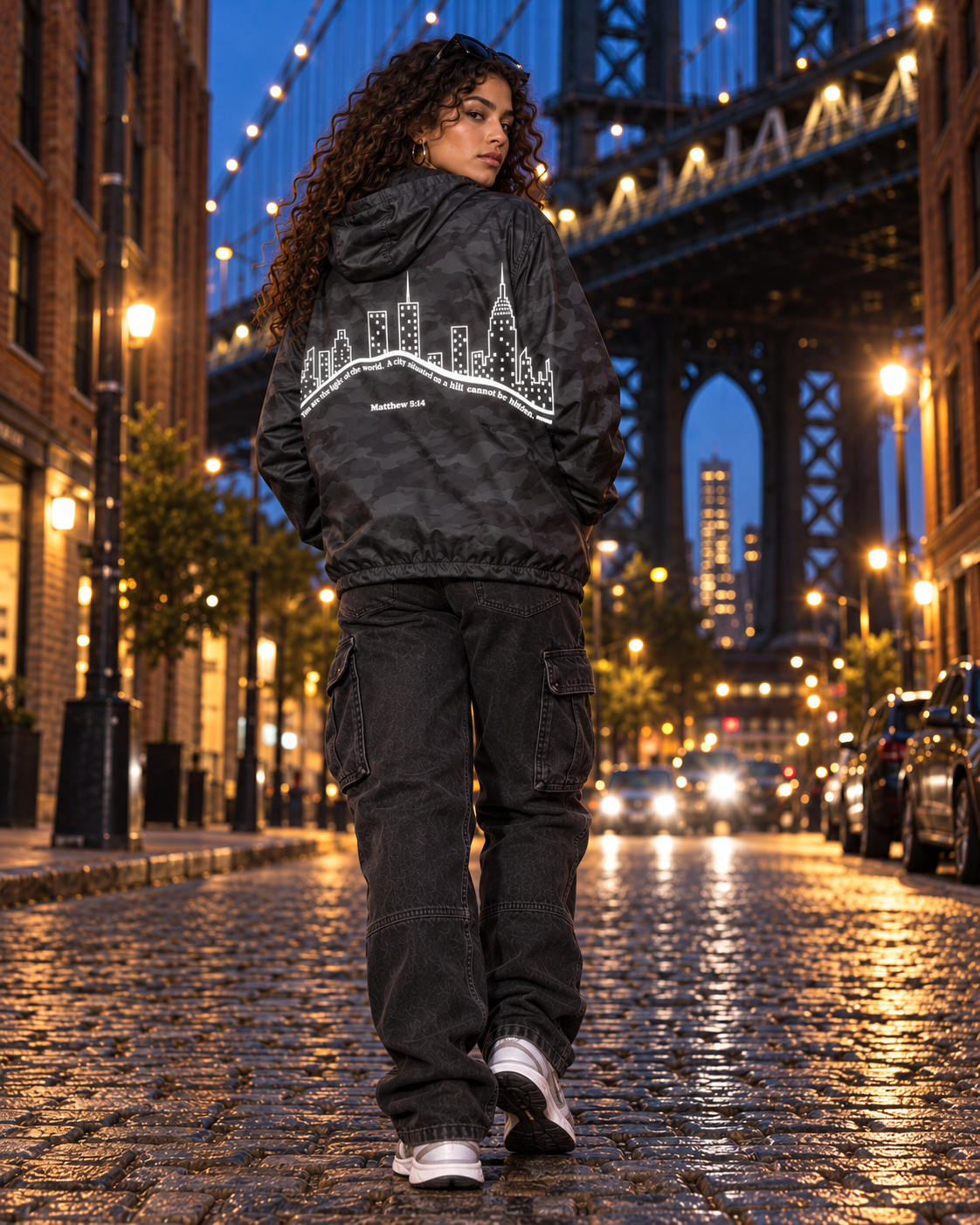 Be The Light Windbreaker 2.png