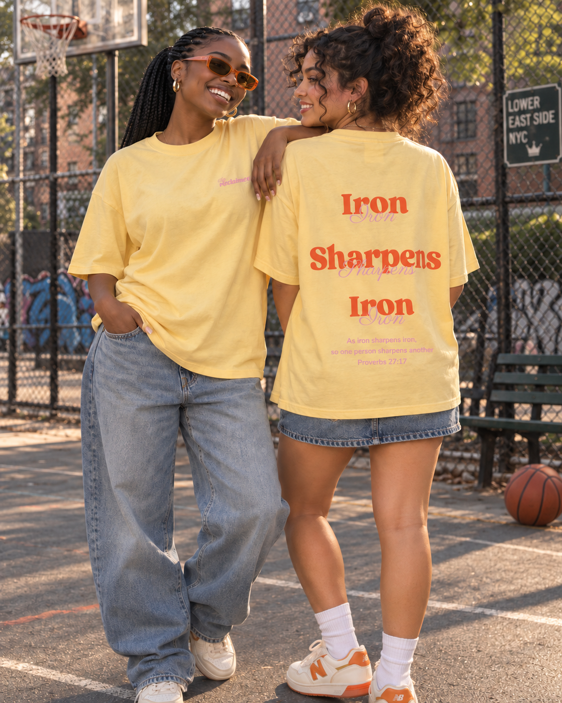Iron Sharpens Iron T-shirt.png