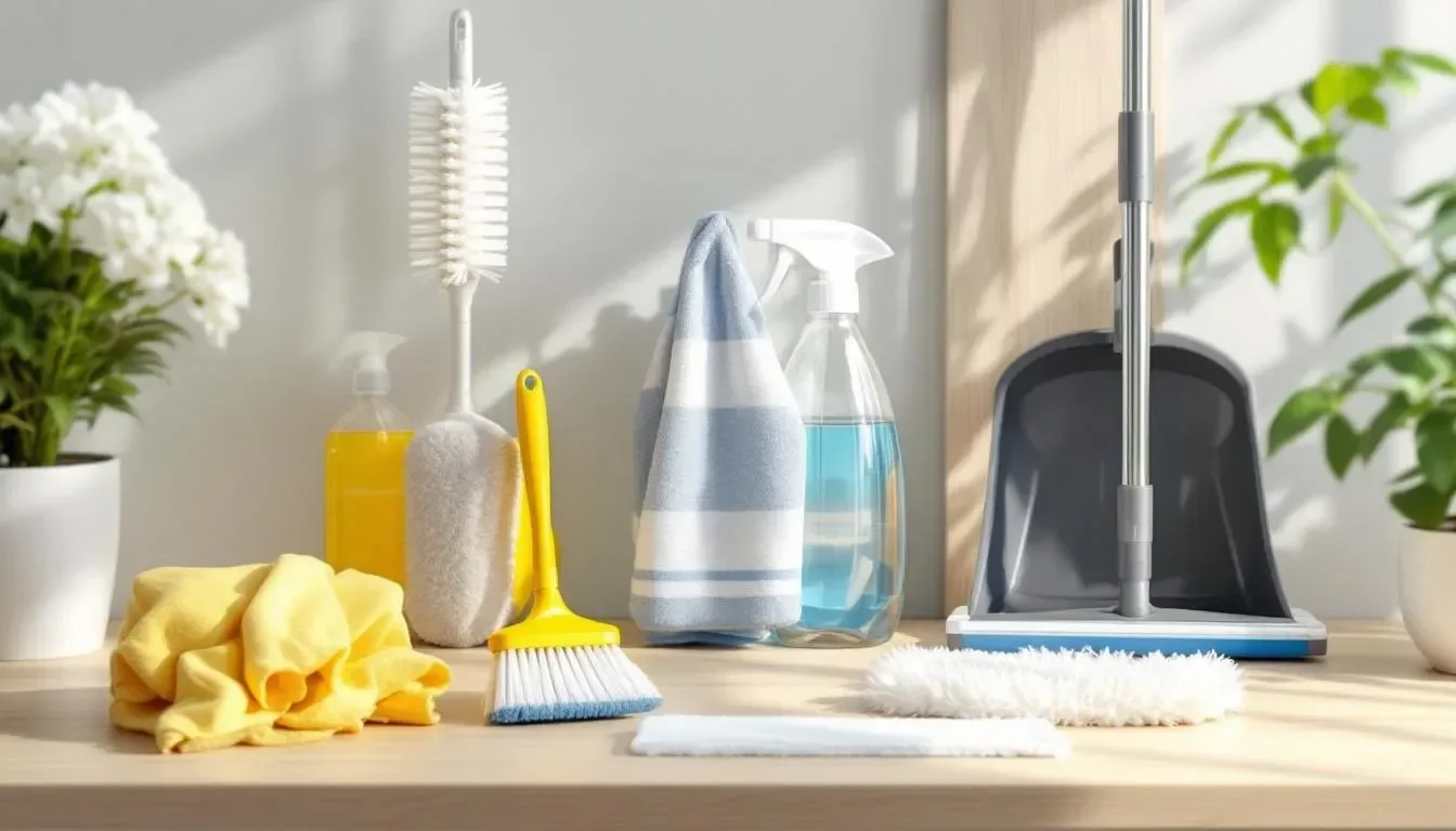 Deep Cleanings