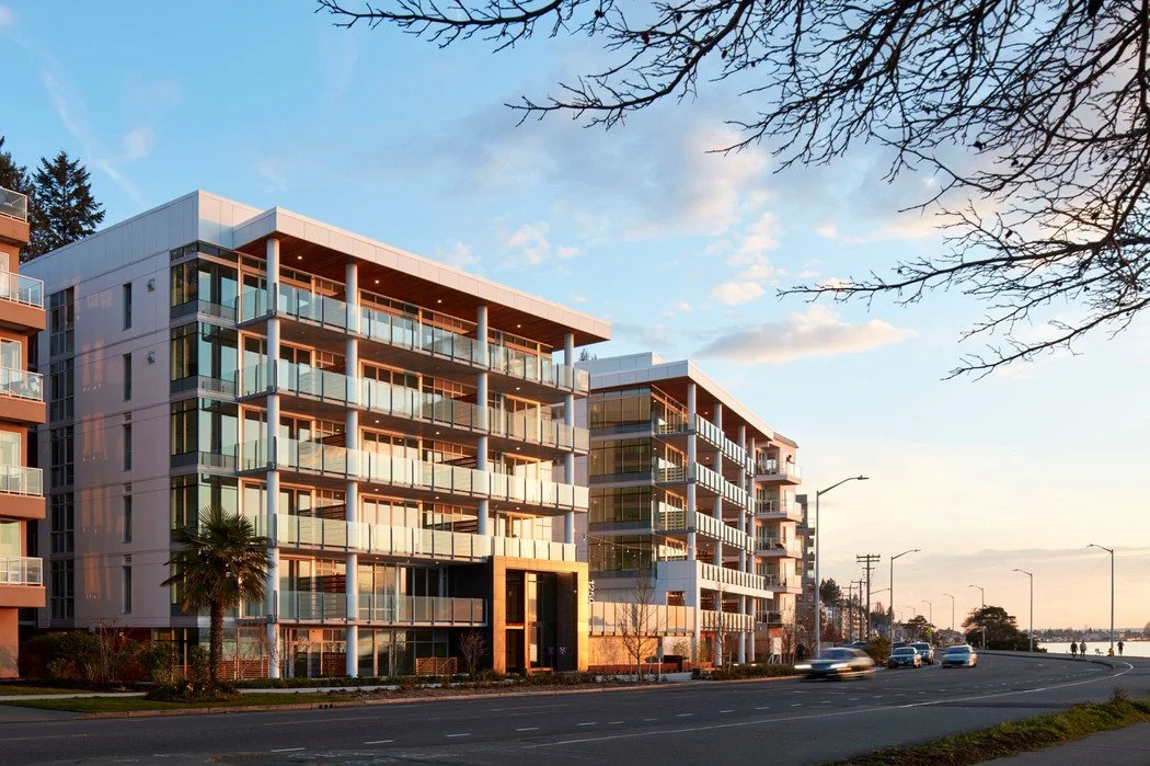 Condominium Cleaning