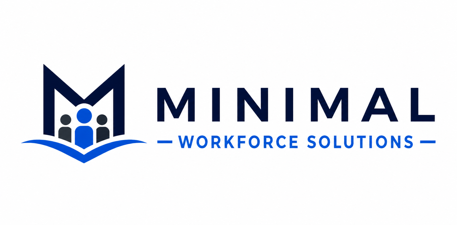 Minimal Solutions LLC