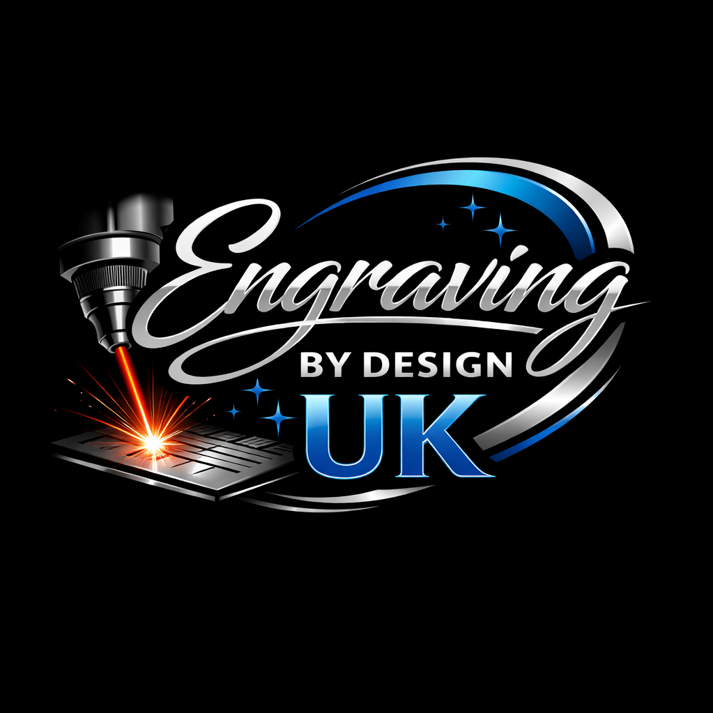Engraving By Design UK