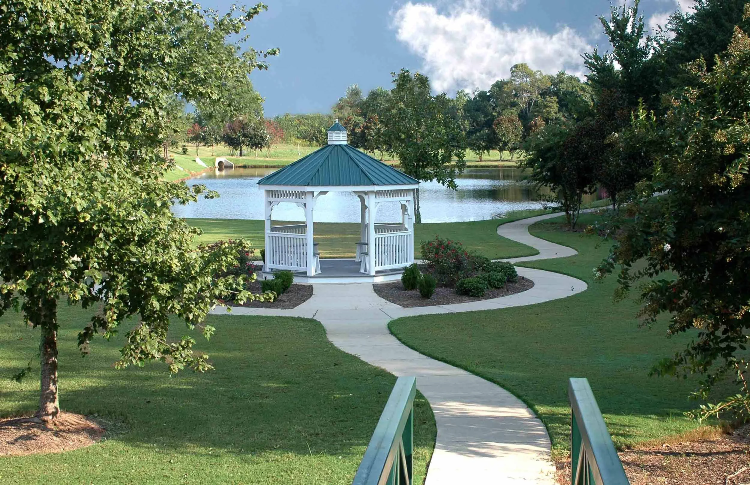 Shadow Creek Office Park