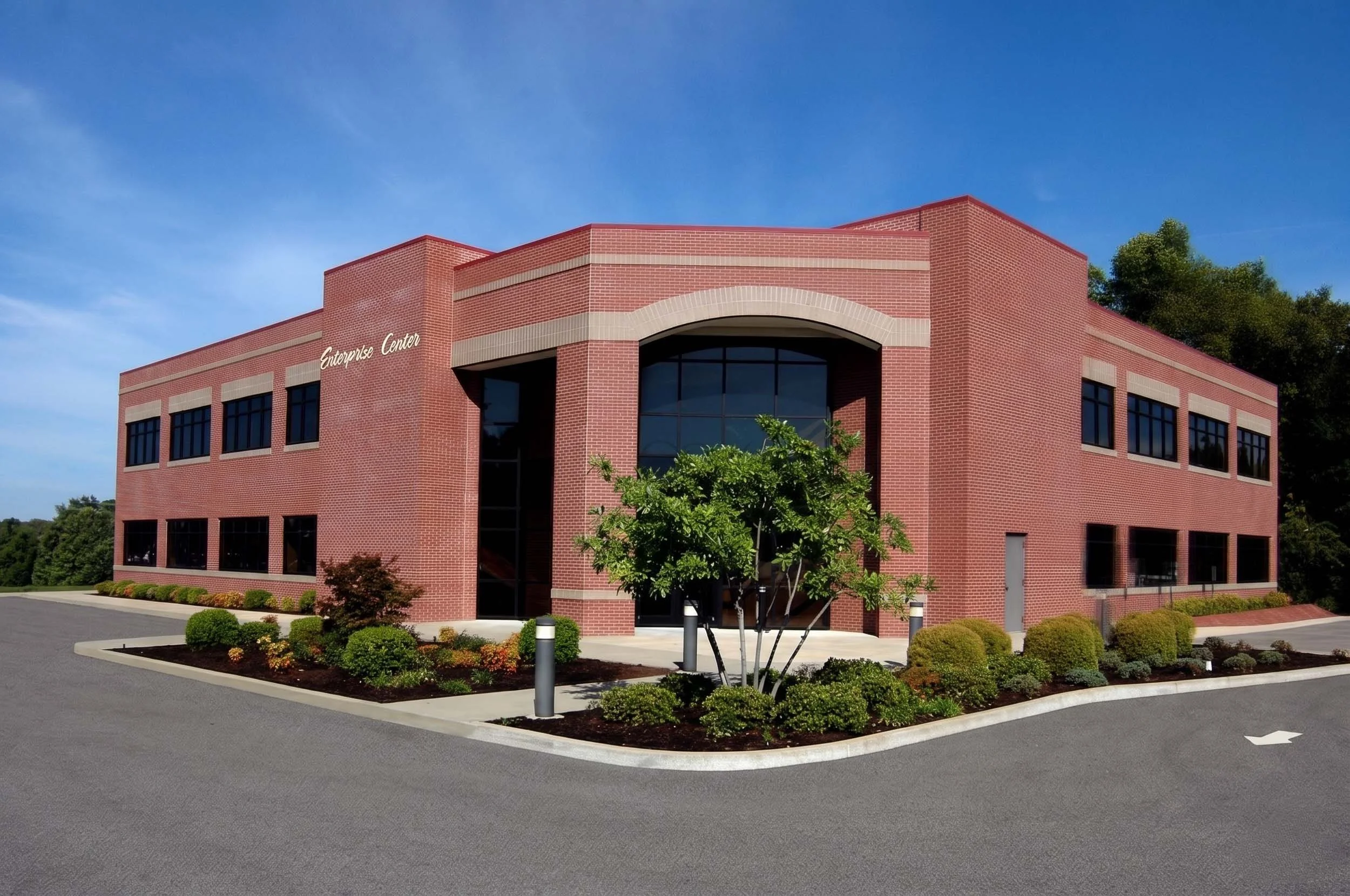 Enterprise Center