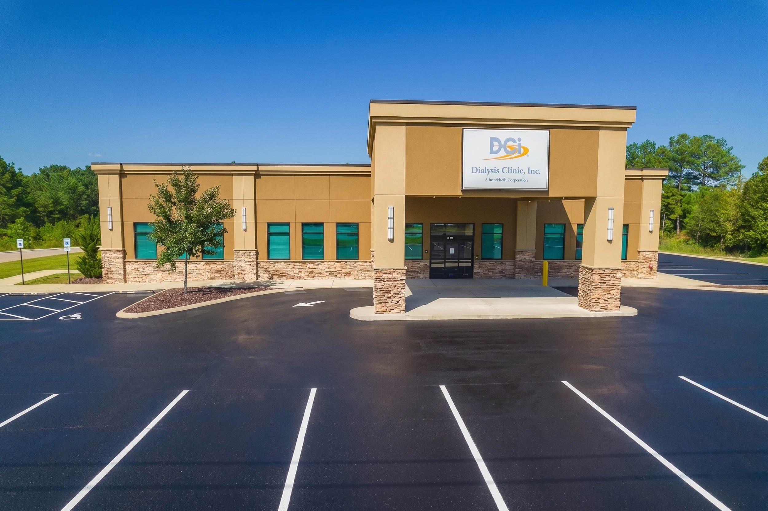Dialysis Clinic Henderson