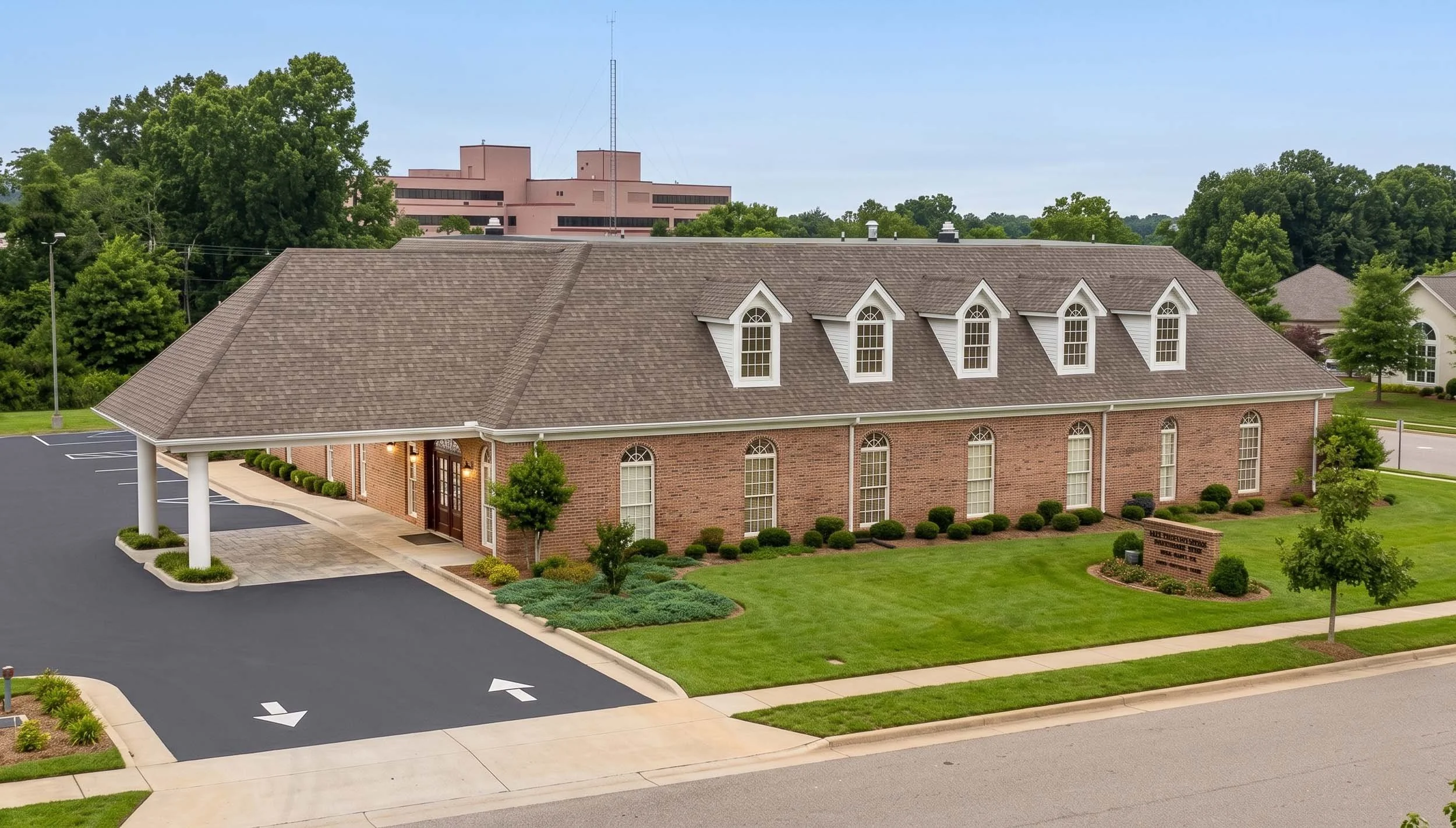Urological Clinic - Dr. Barnes
