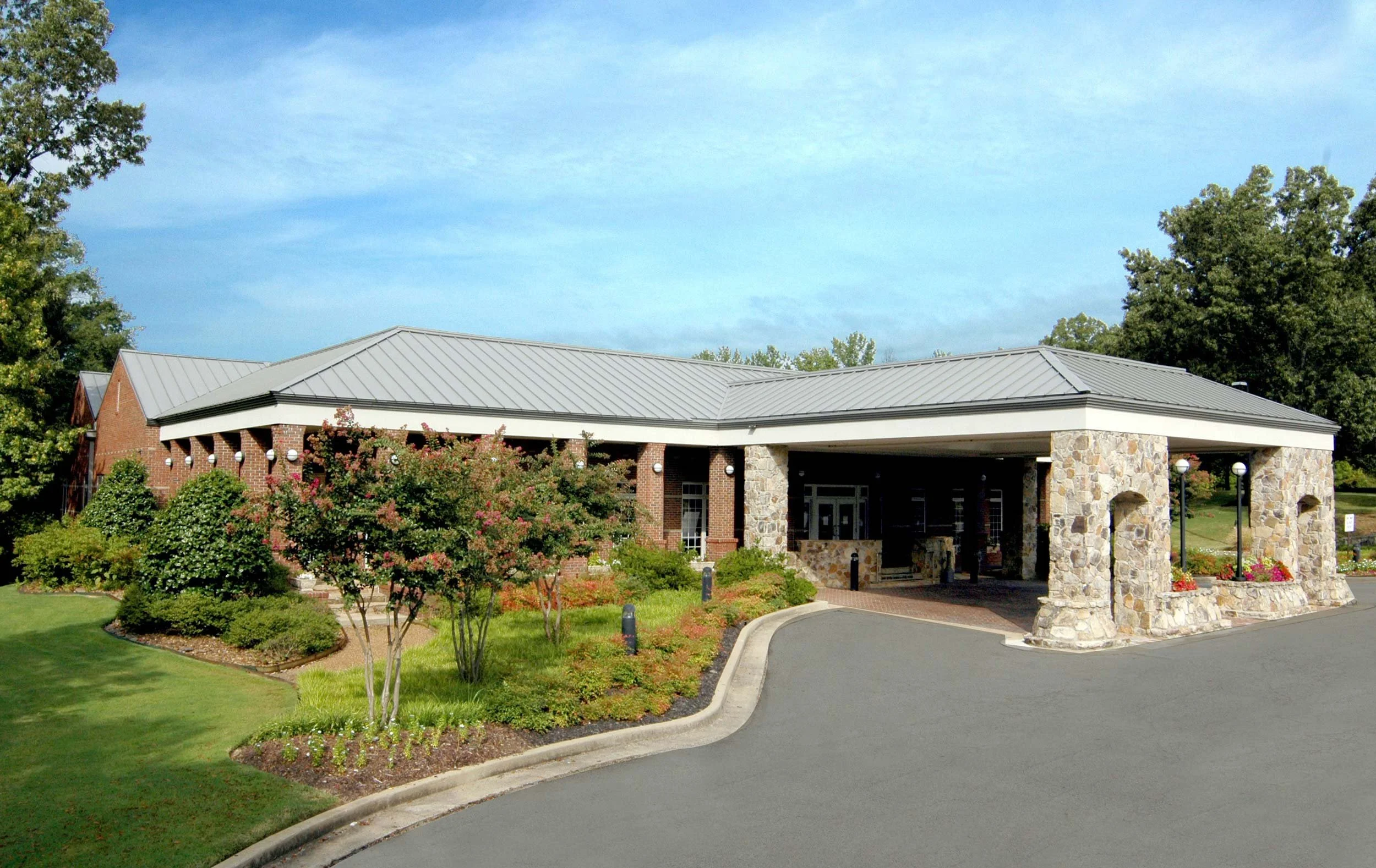 The Woman's Clinic