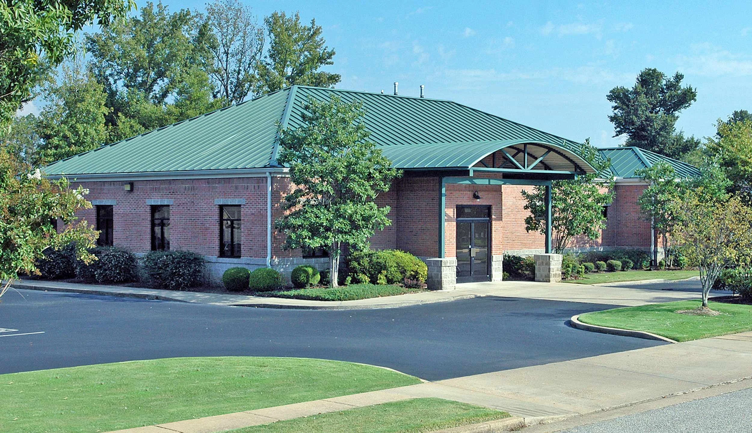 Pulmonary Clinic - Dr. Carruth