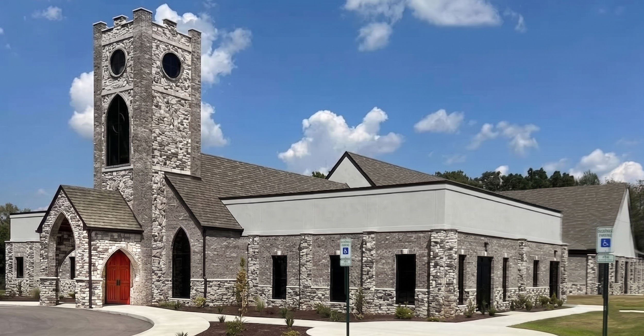 All Saints Anglican