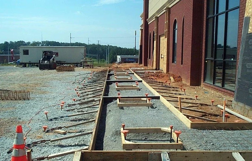 LGVT Sidewalk