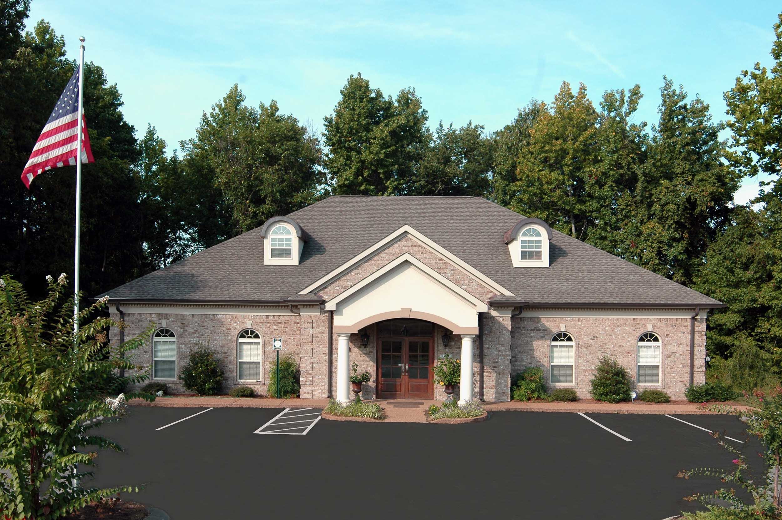 Charles Patterson Law Office
