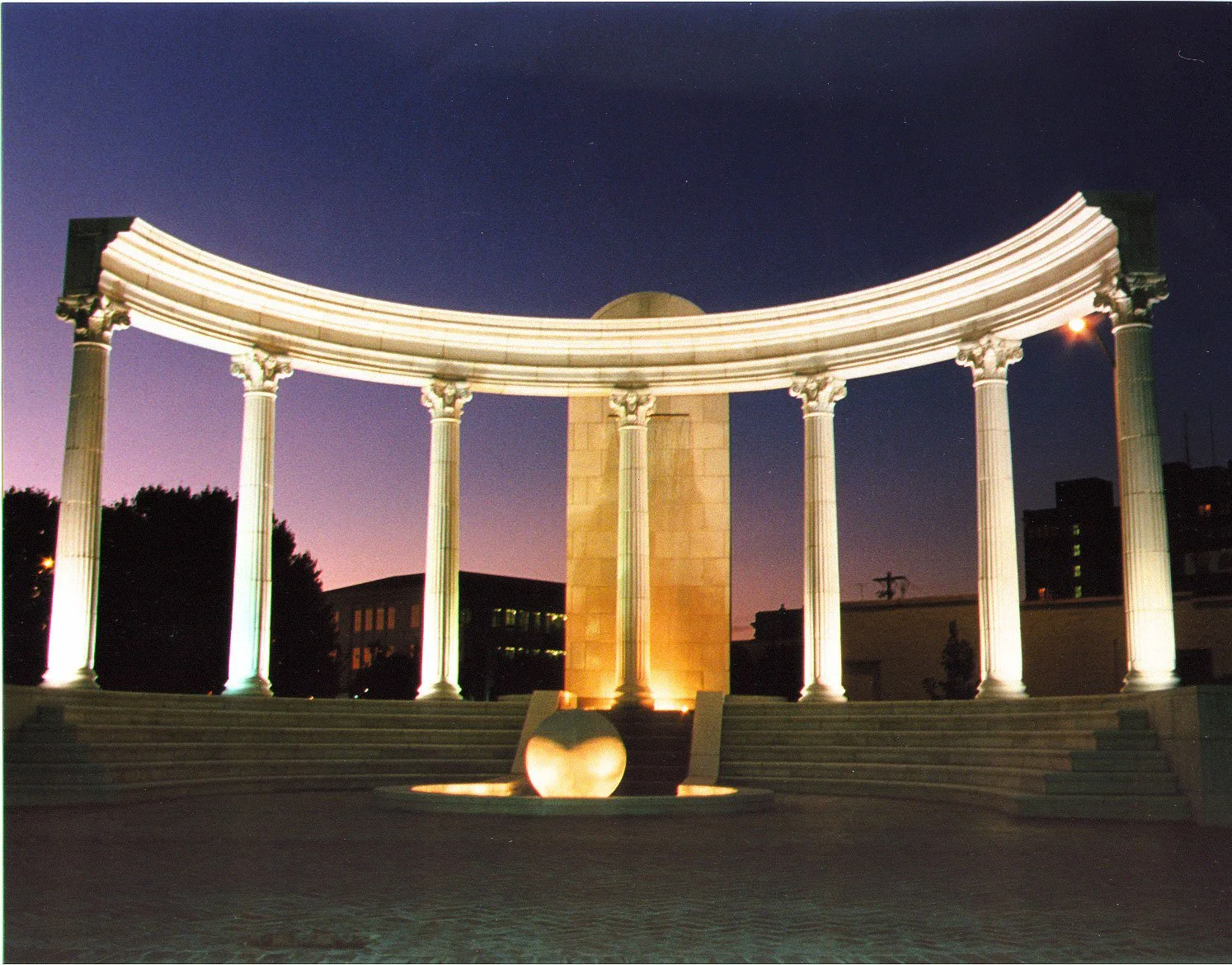 Unity Park