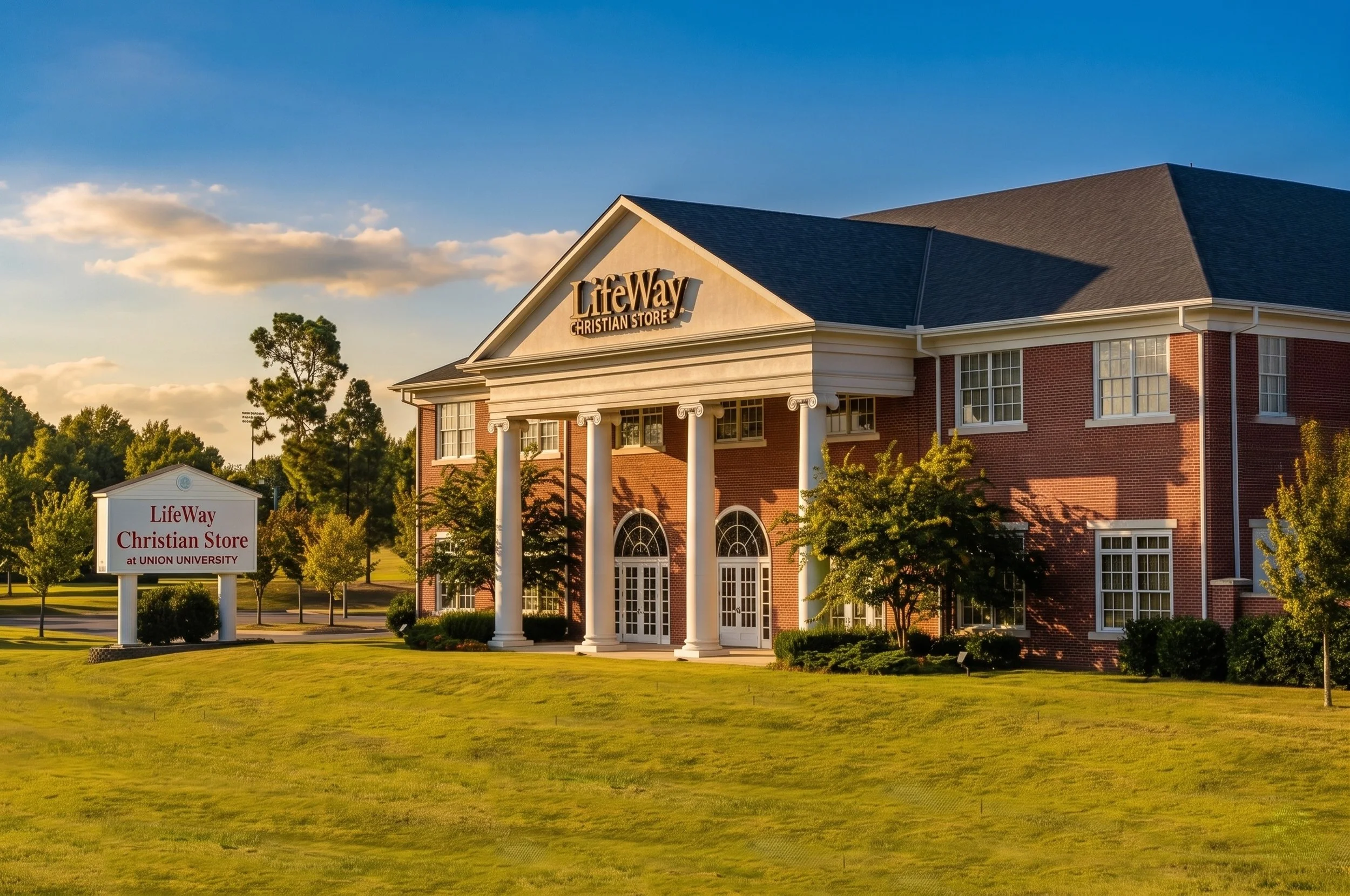 Union Hammons Hall