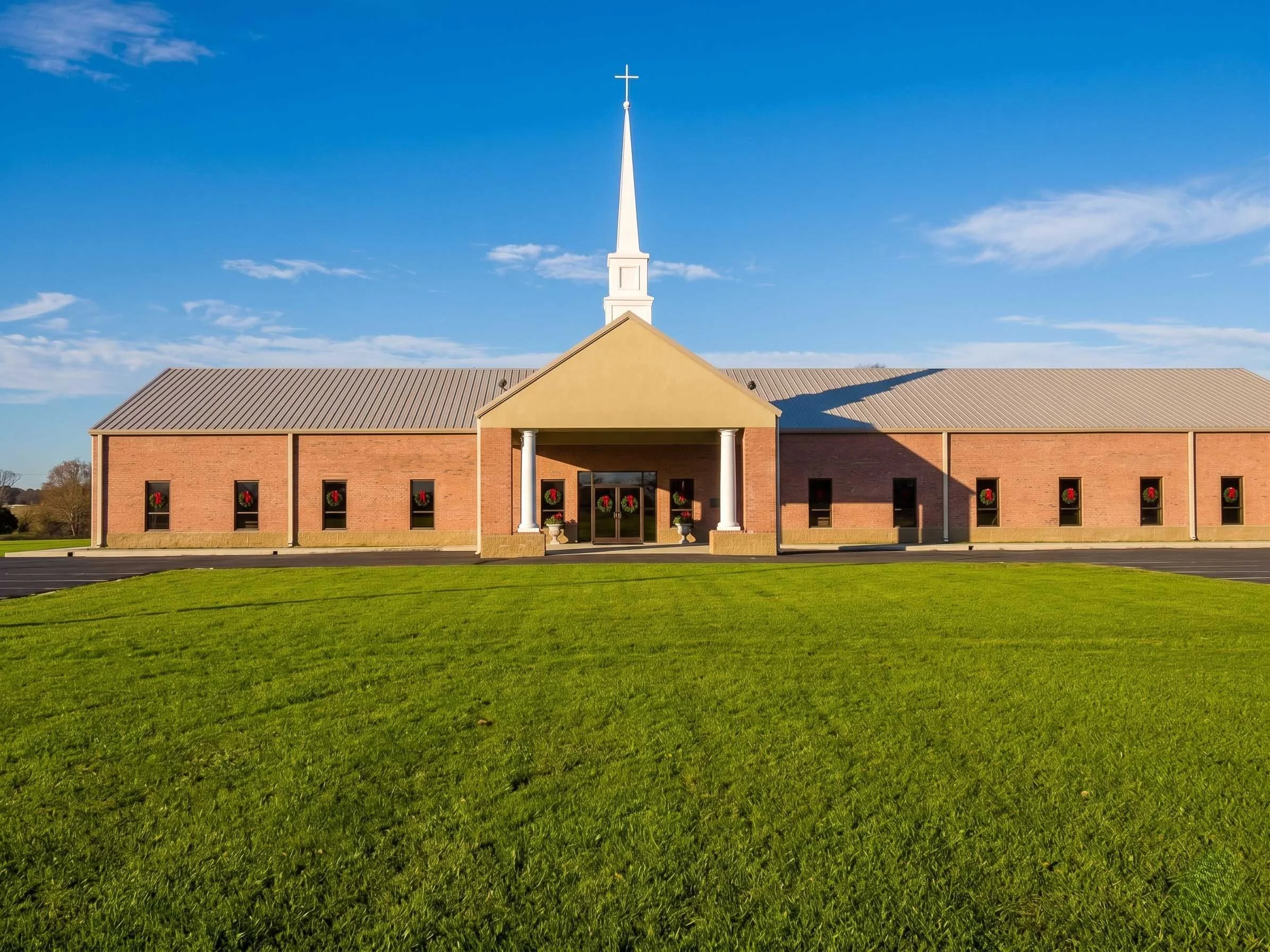 Church