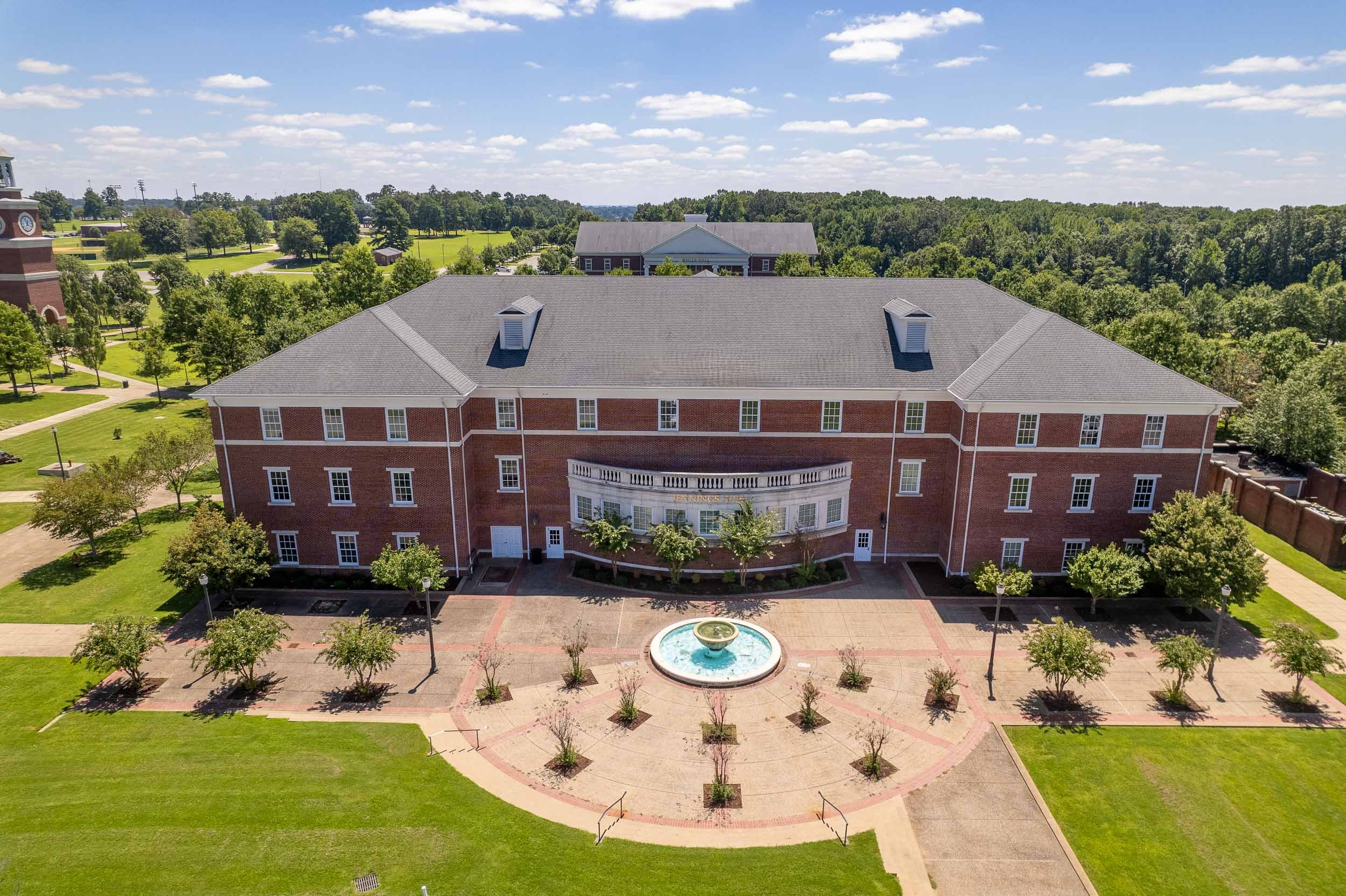 Union Jennings Hall