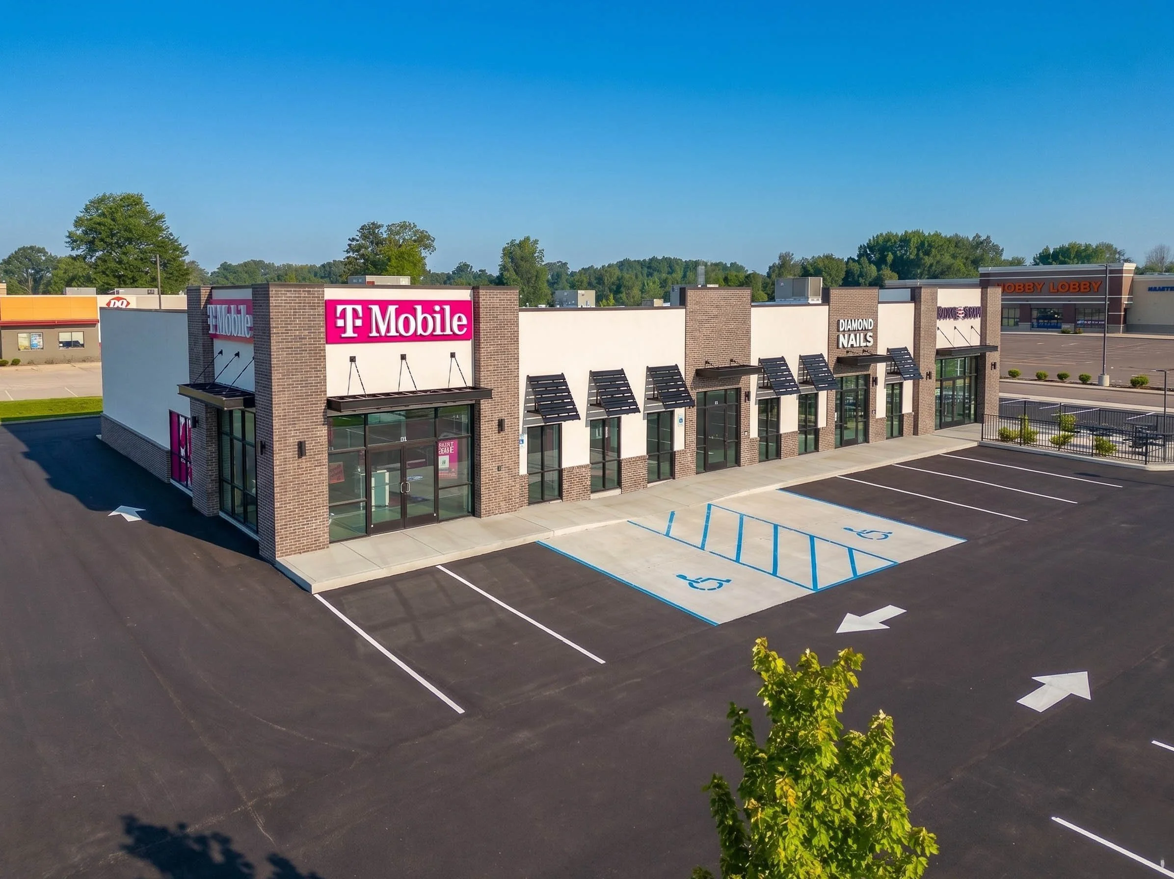 T Mobile Dyersburg