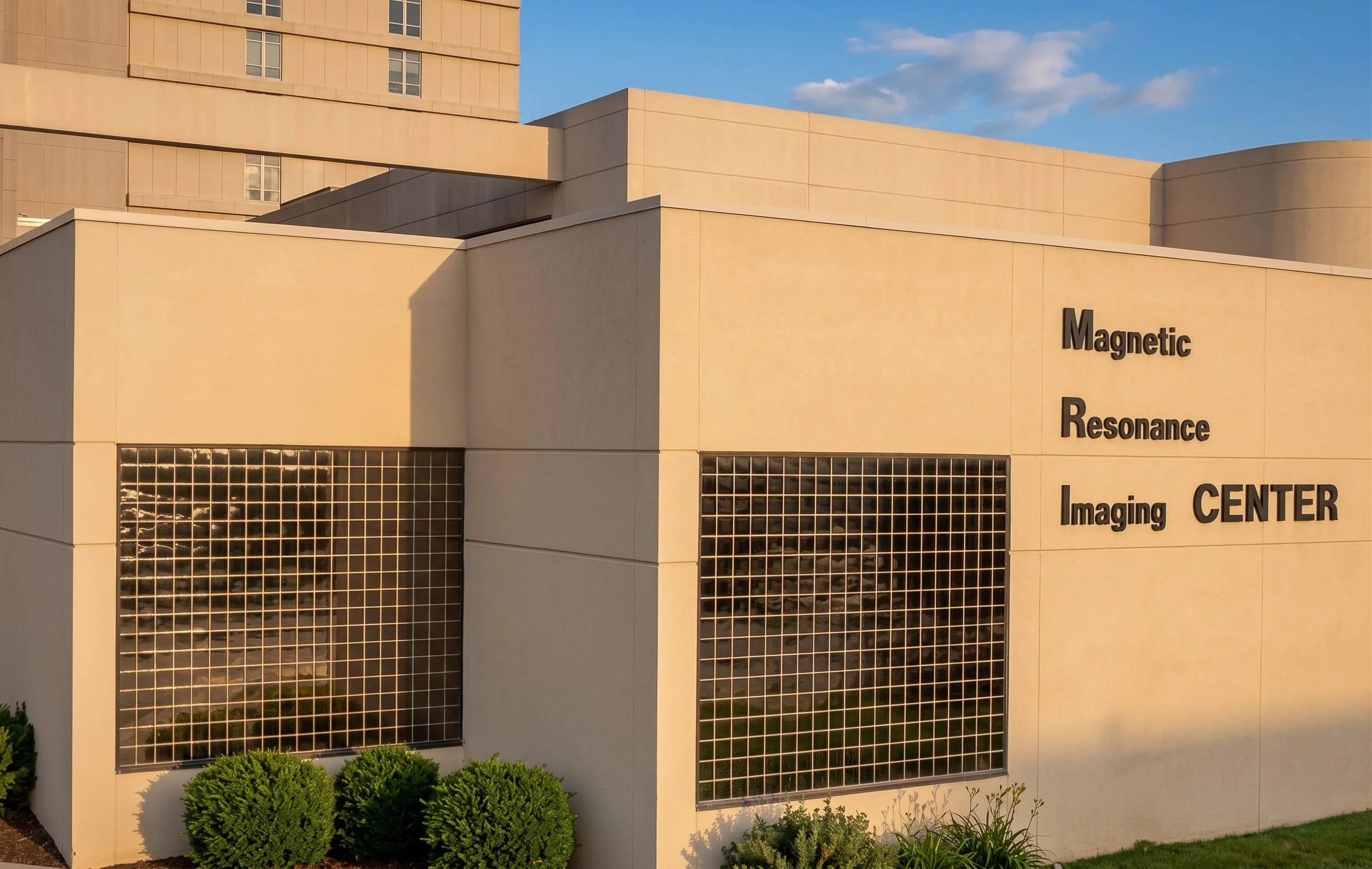 MRI Center