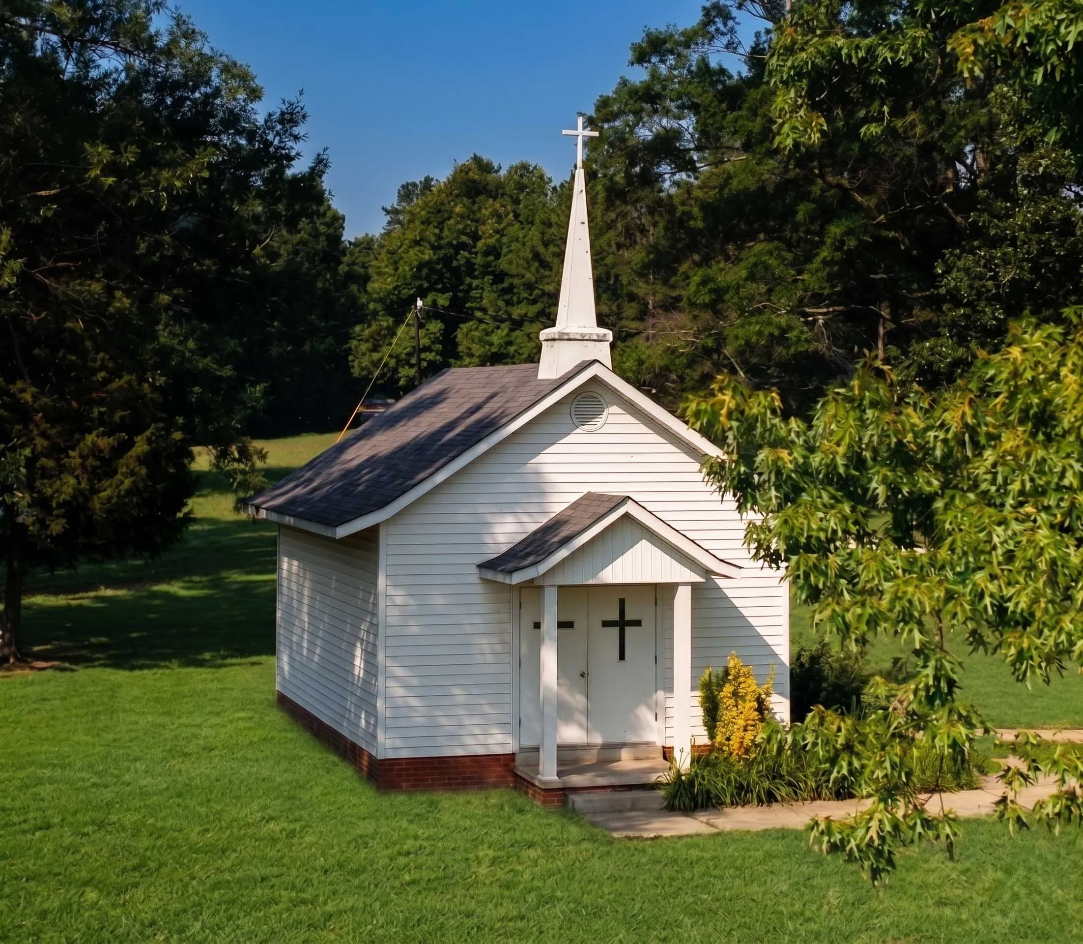 Youth Town Chapel
