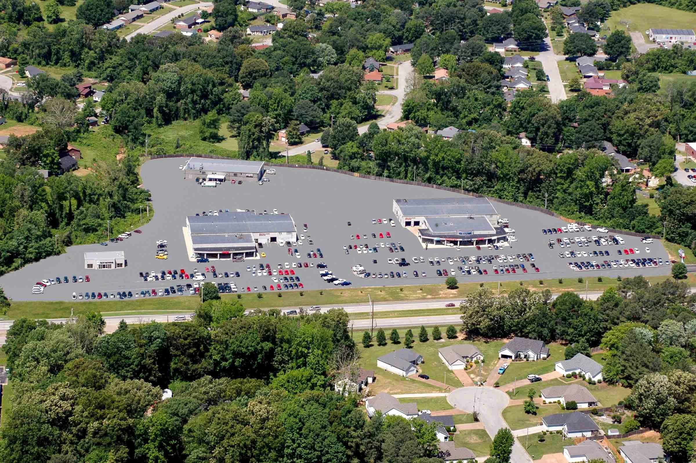 Wilson Motors