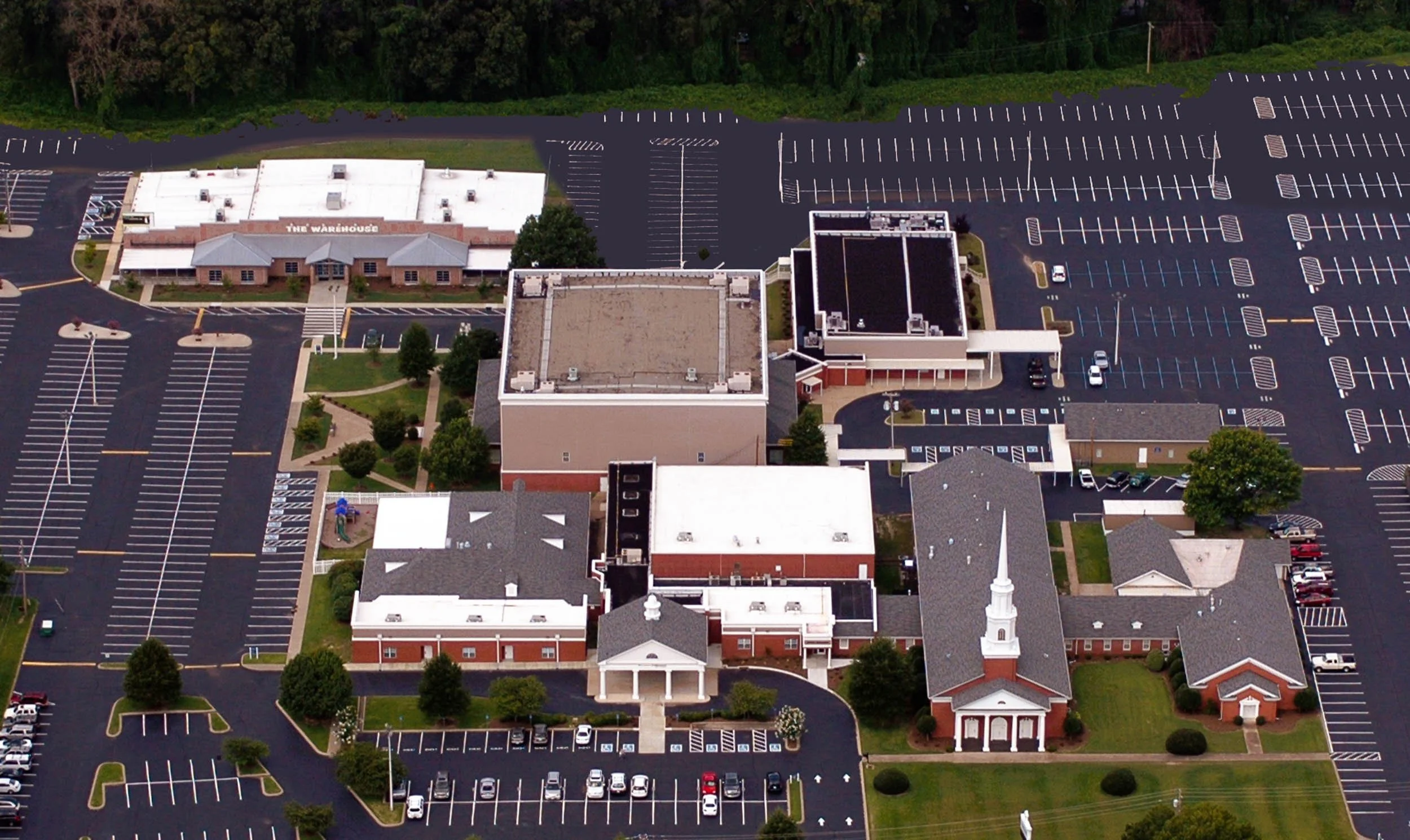 Englewood Site