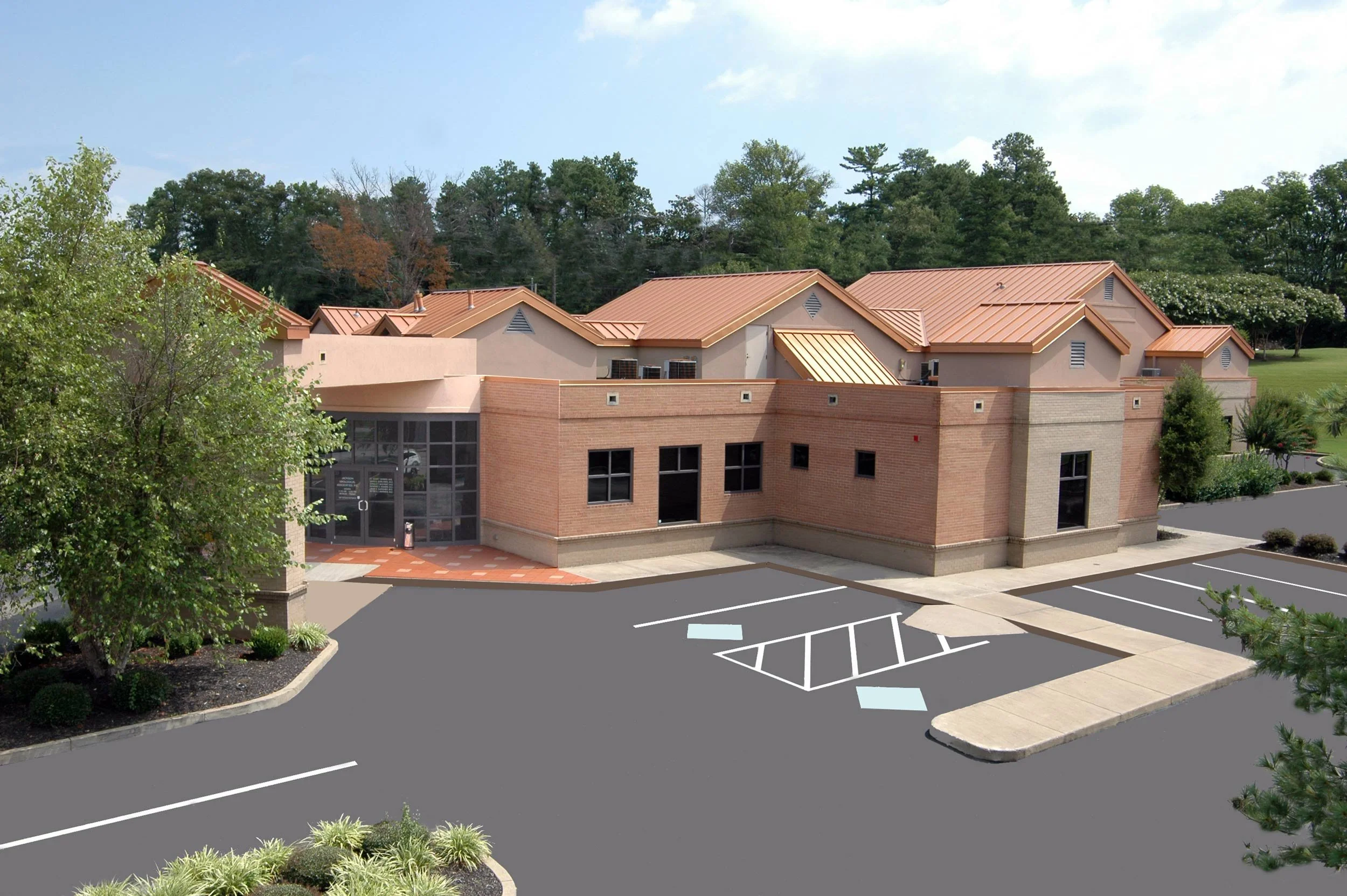 Jackson Urological Associates
