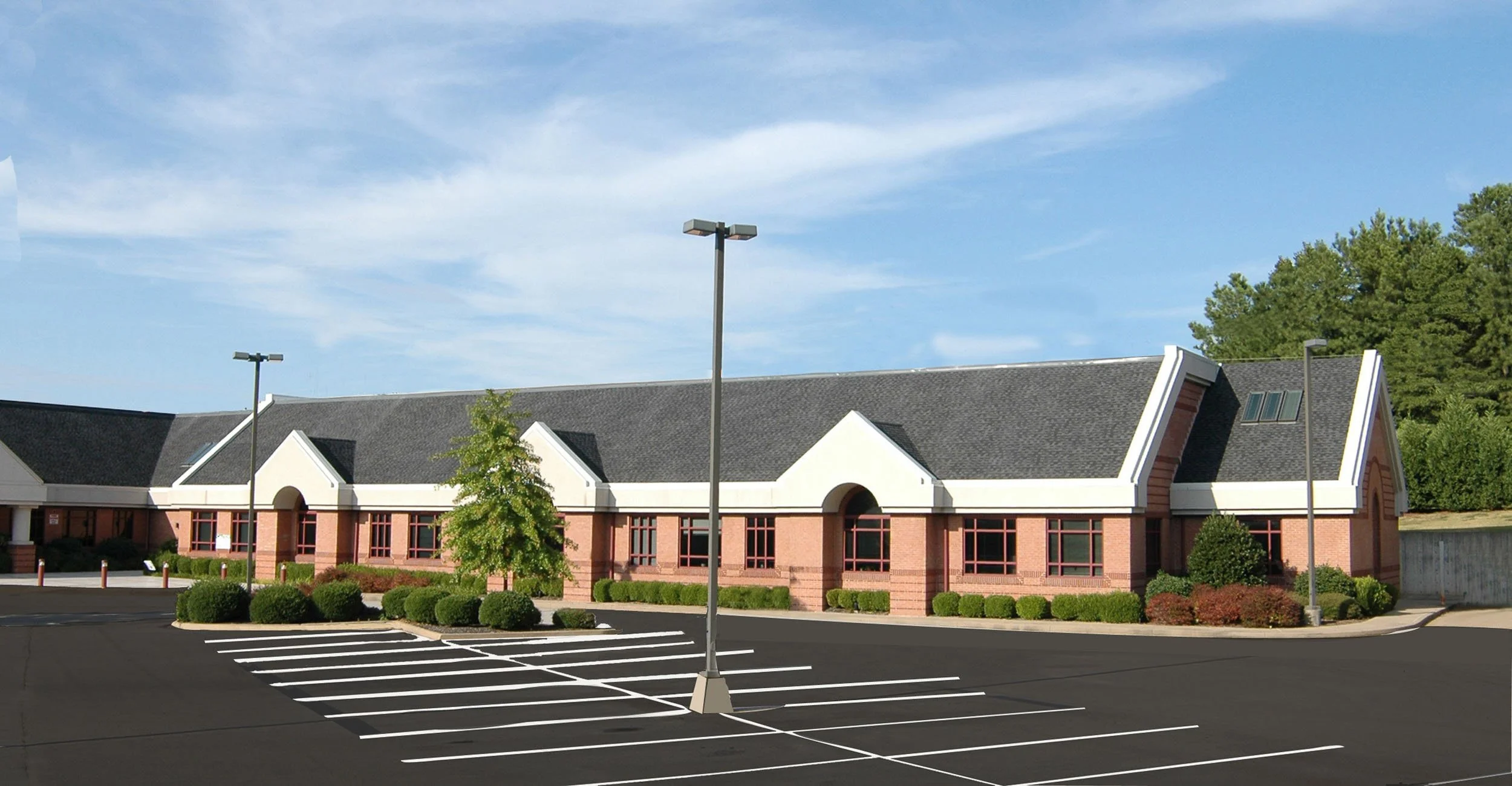 Kirklands Corporate Office