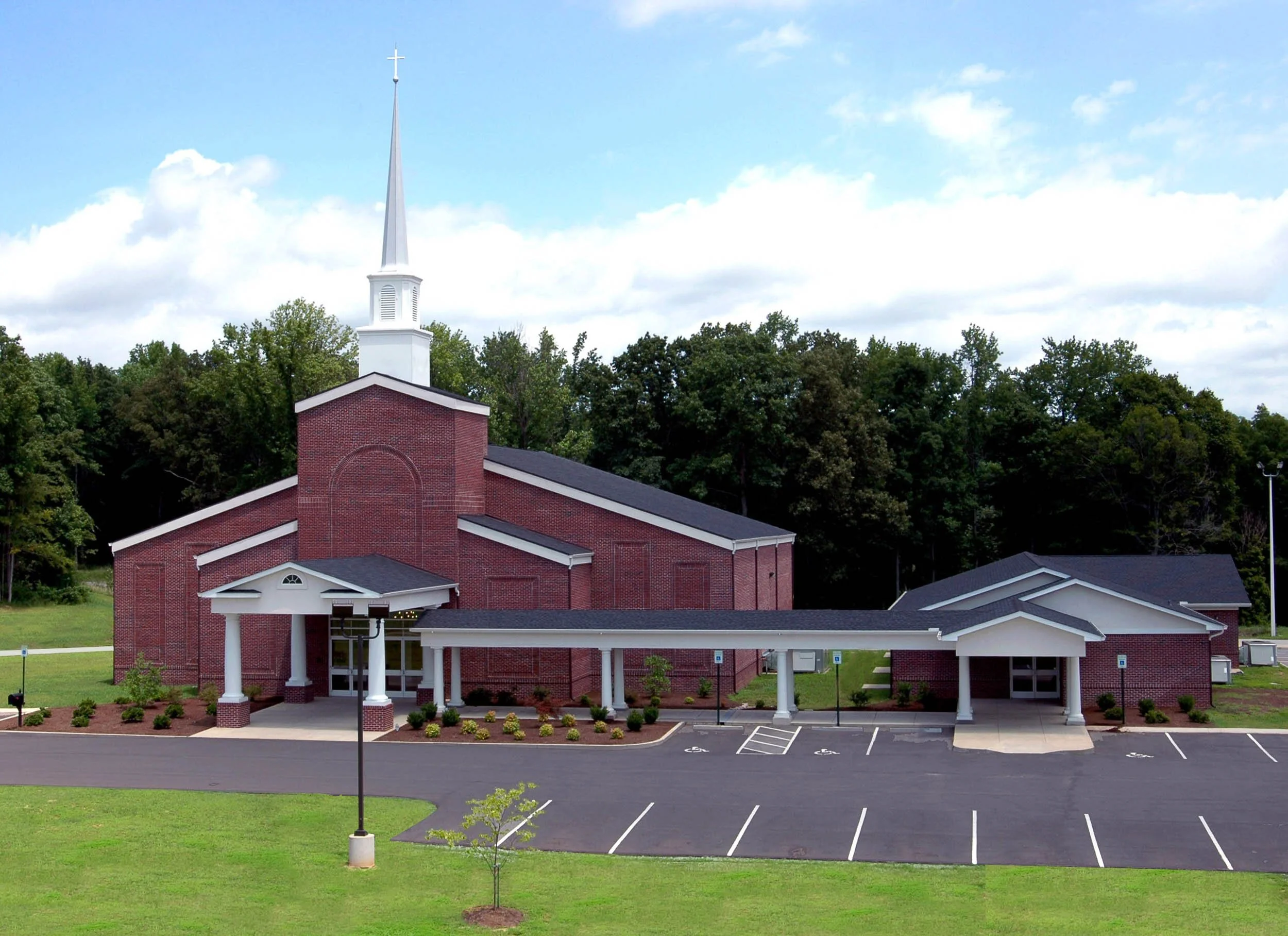 Bethel Baptist Church