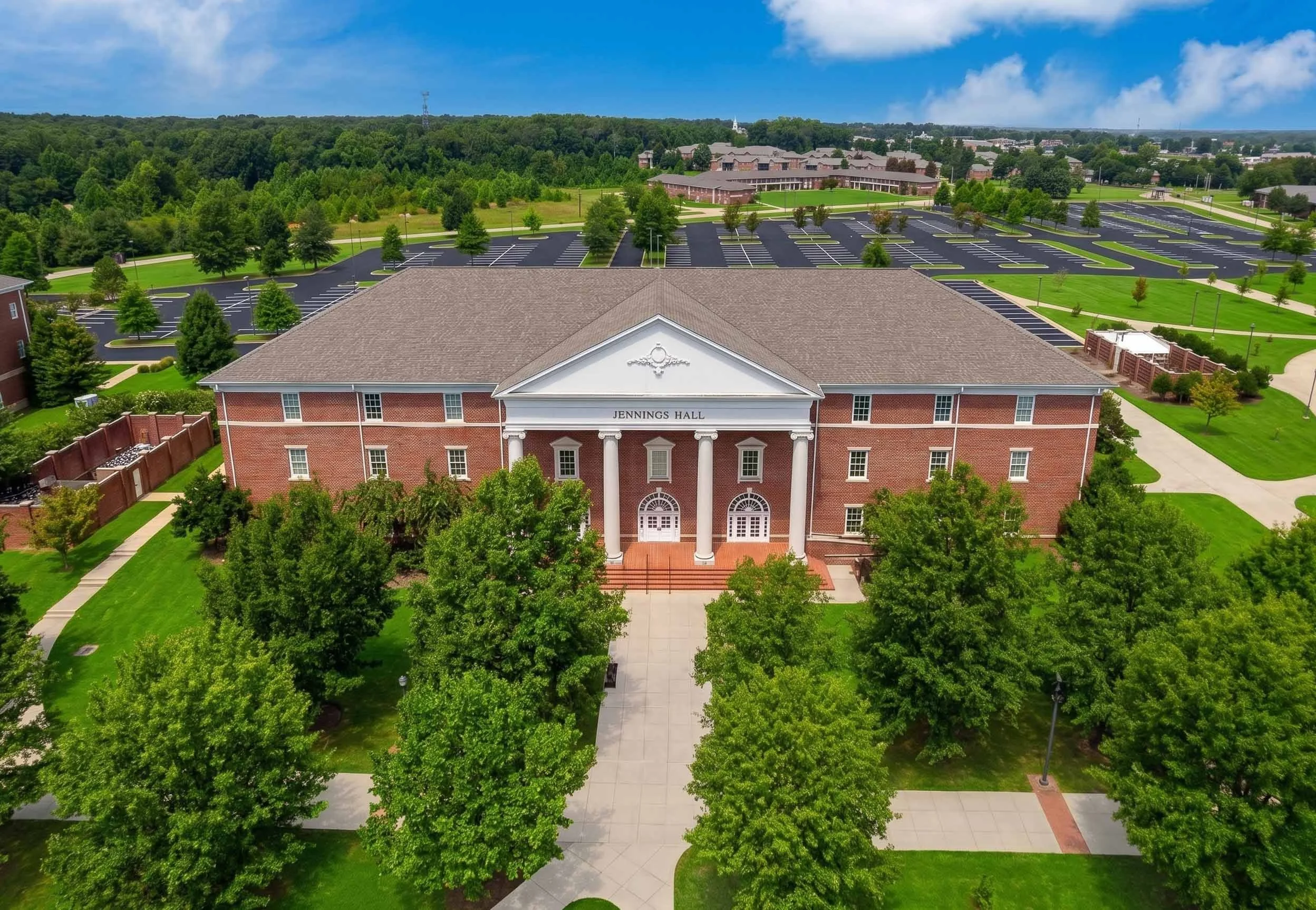 Fine Arts Building