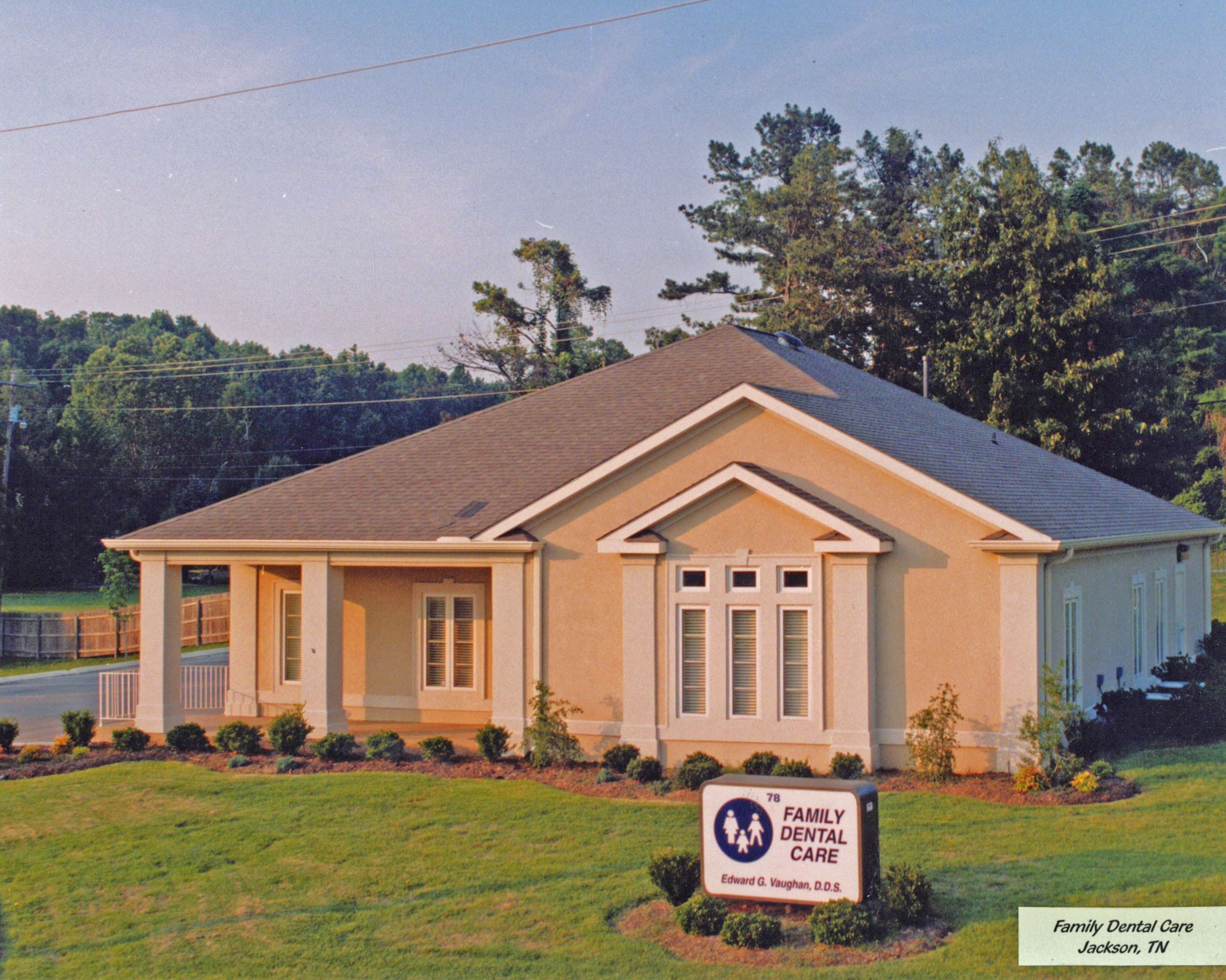 Family Dental Care