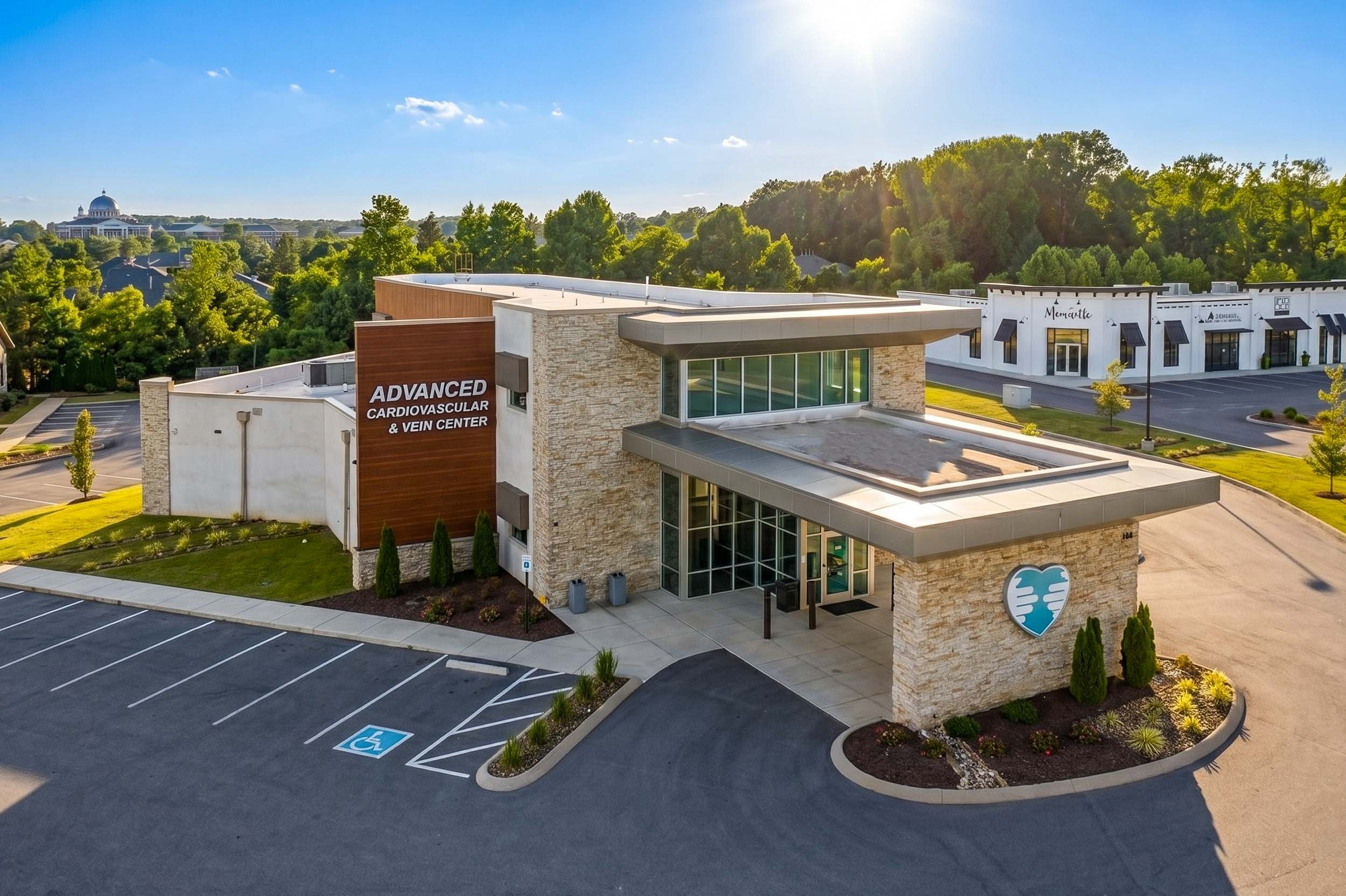 Advanced Cardiovascular & Vein Center