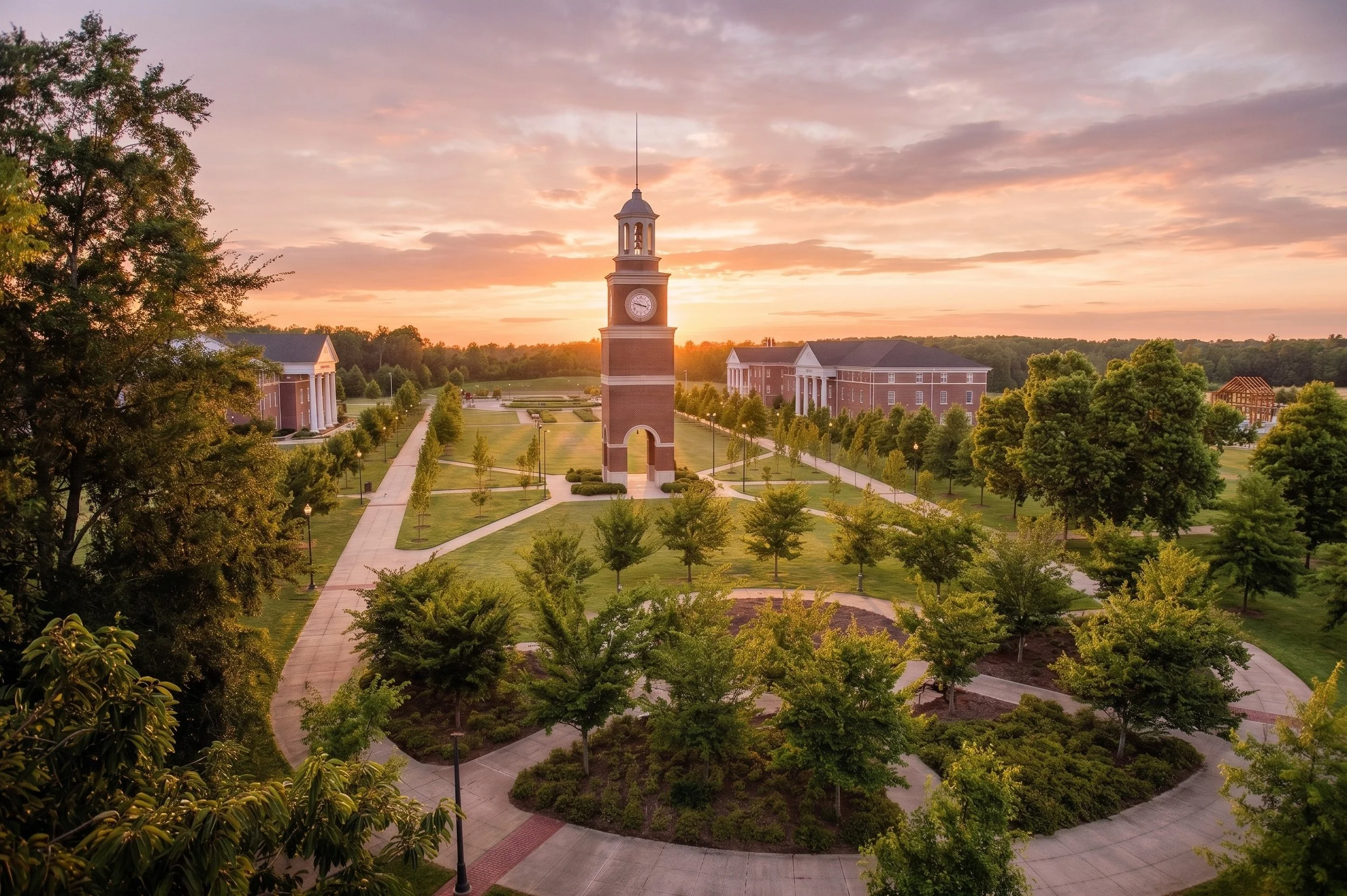 Union Great Lawn