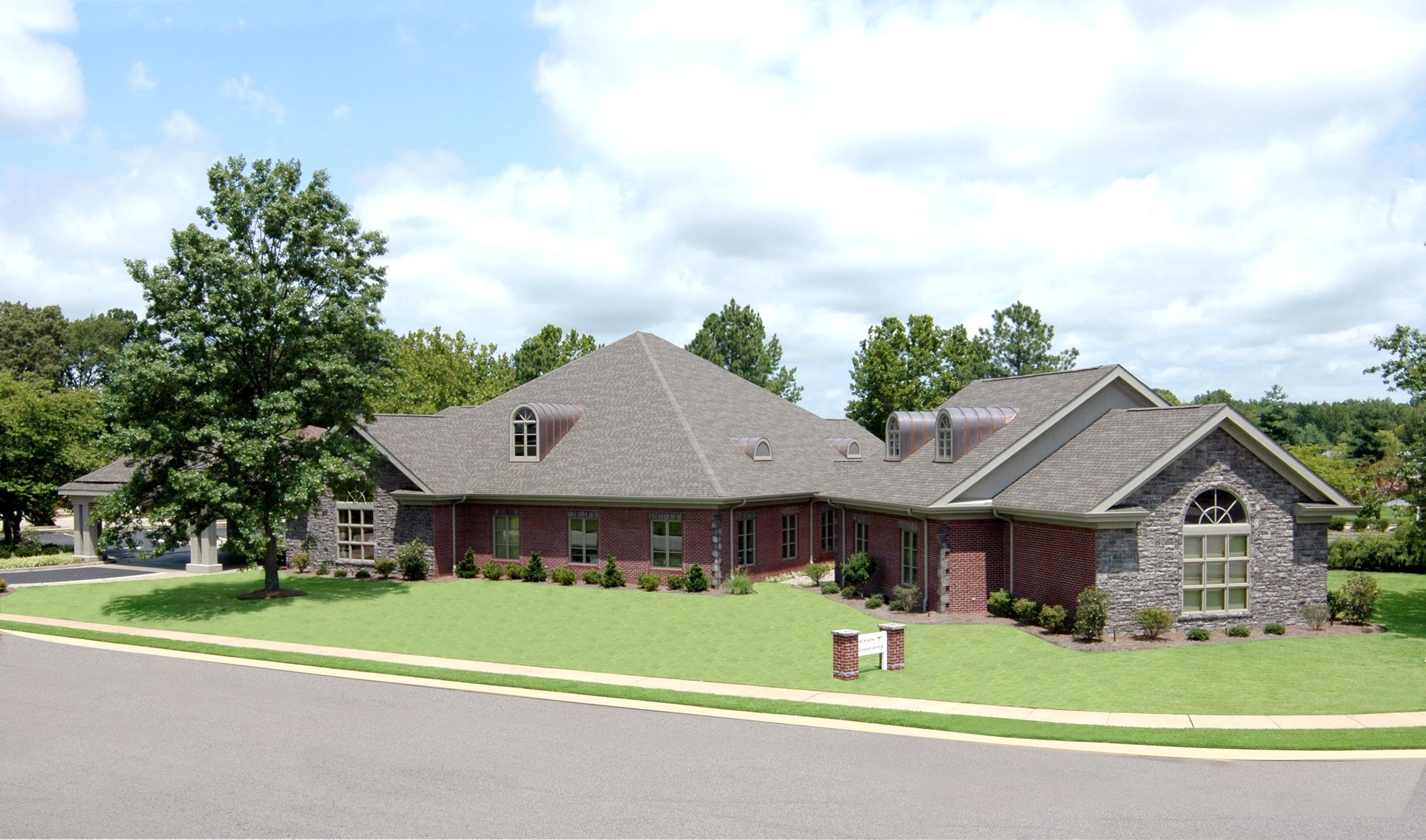 Jackson Surgical Associates